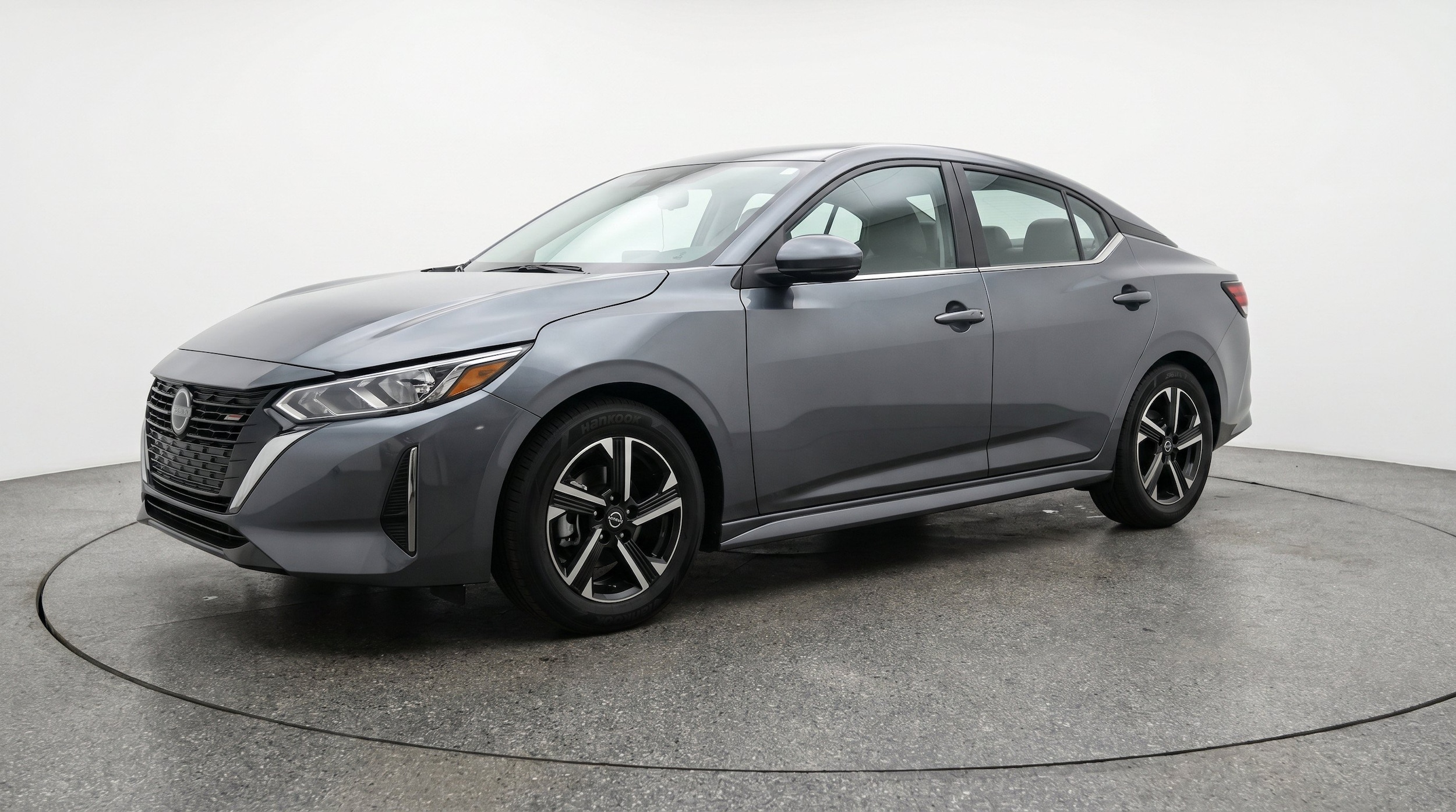 Thumbnail: 2025 Nissan Sentra - 3