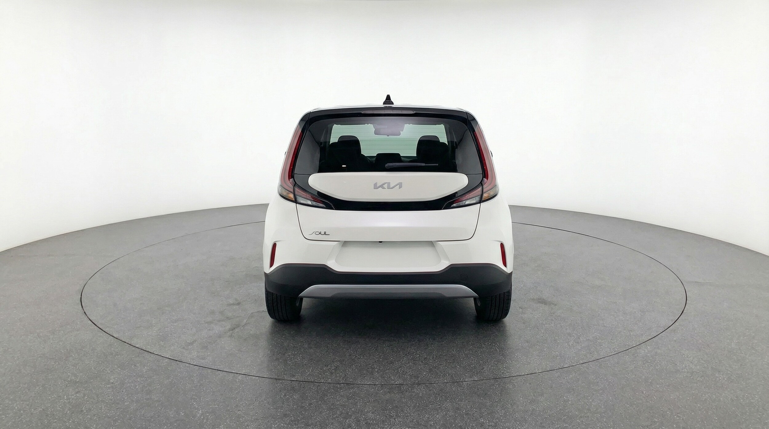 Thumbnail: 2025 Kia Soul - 6