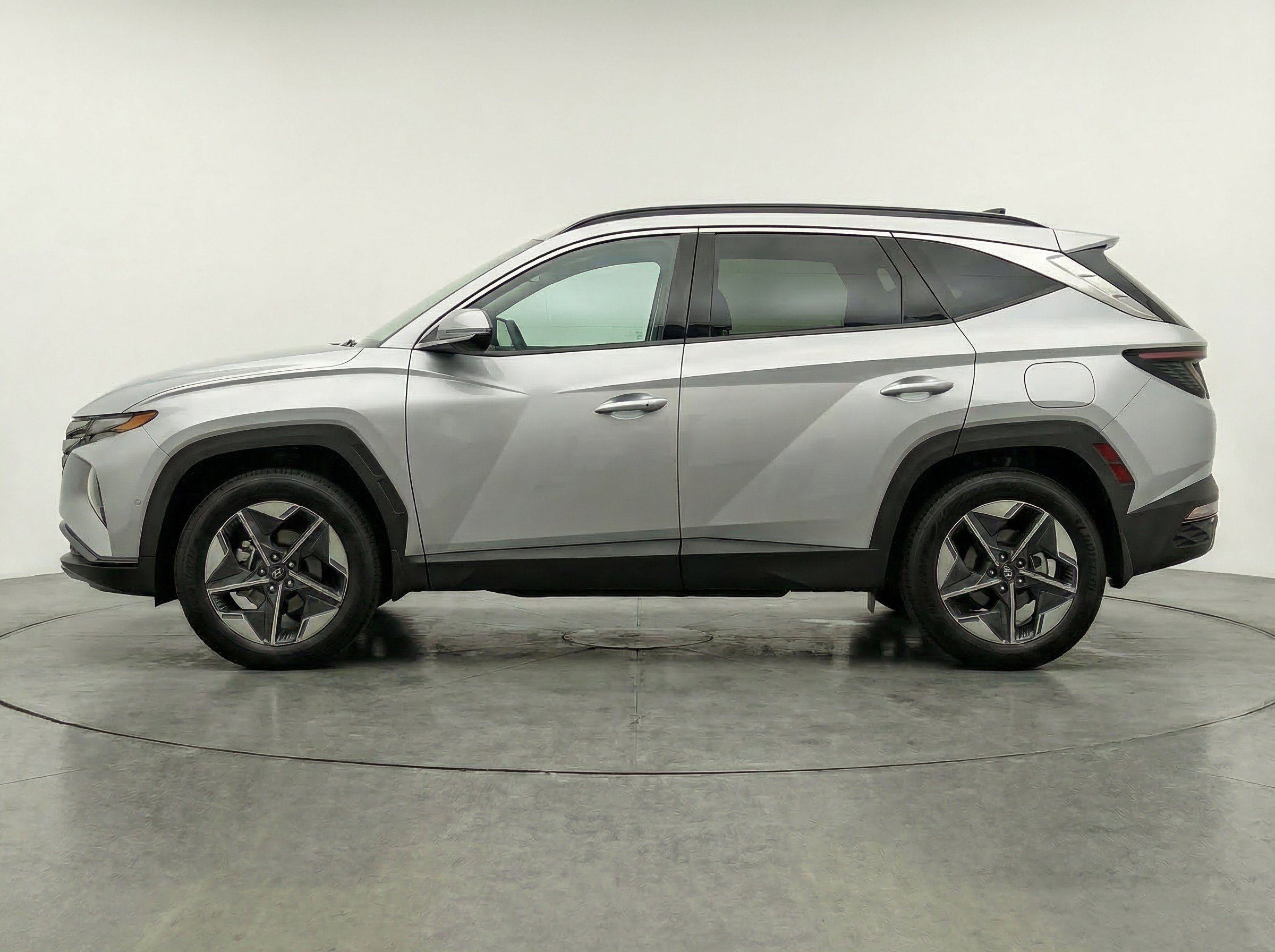 Thumbnail: 2026 Hyundai Tucson - 5