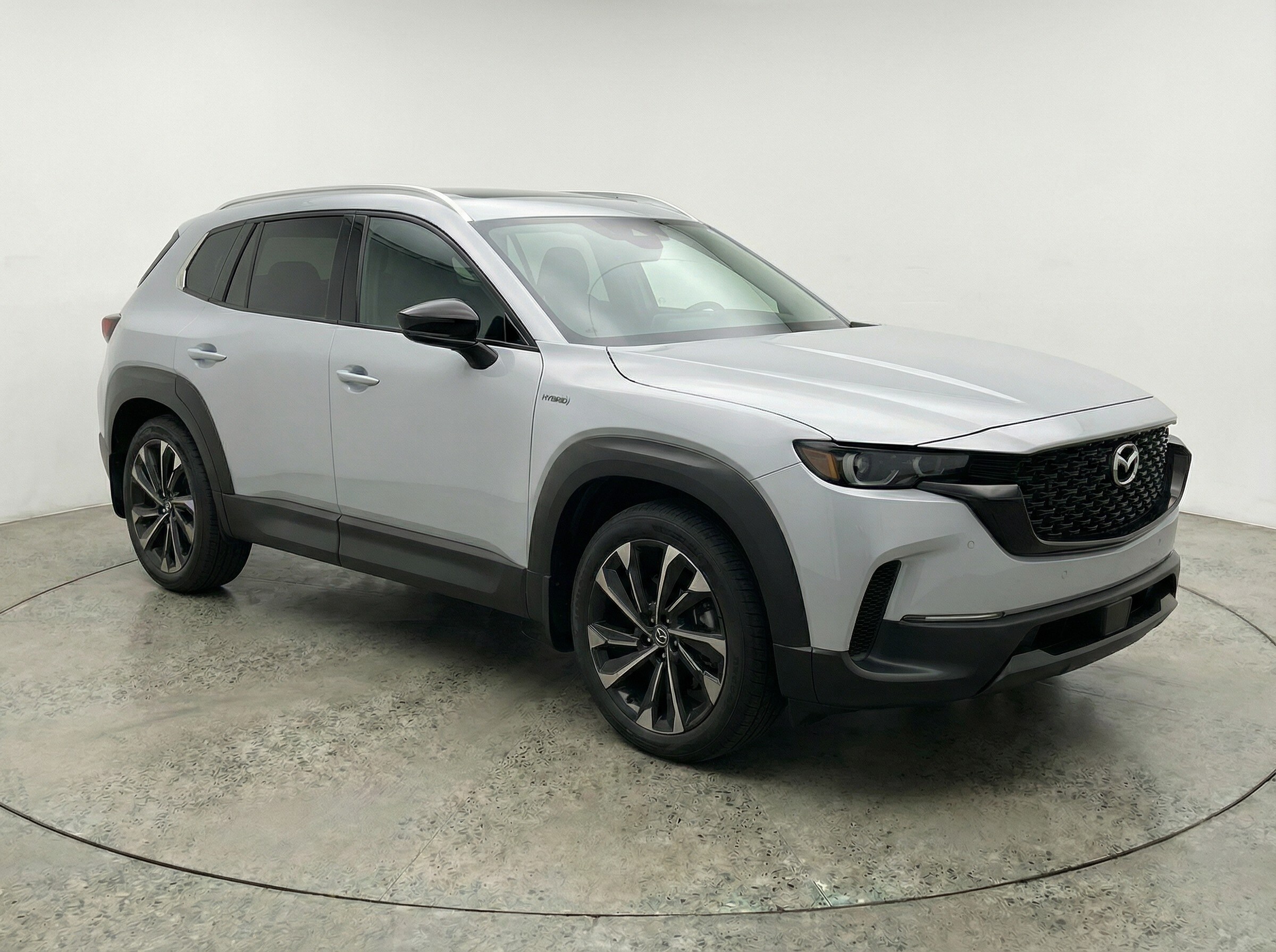 Thumbnail: 2025 Mazda CX-50 - 1