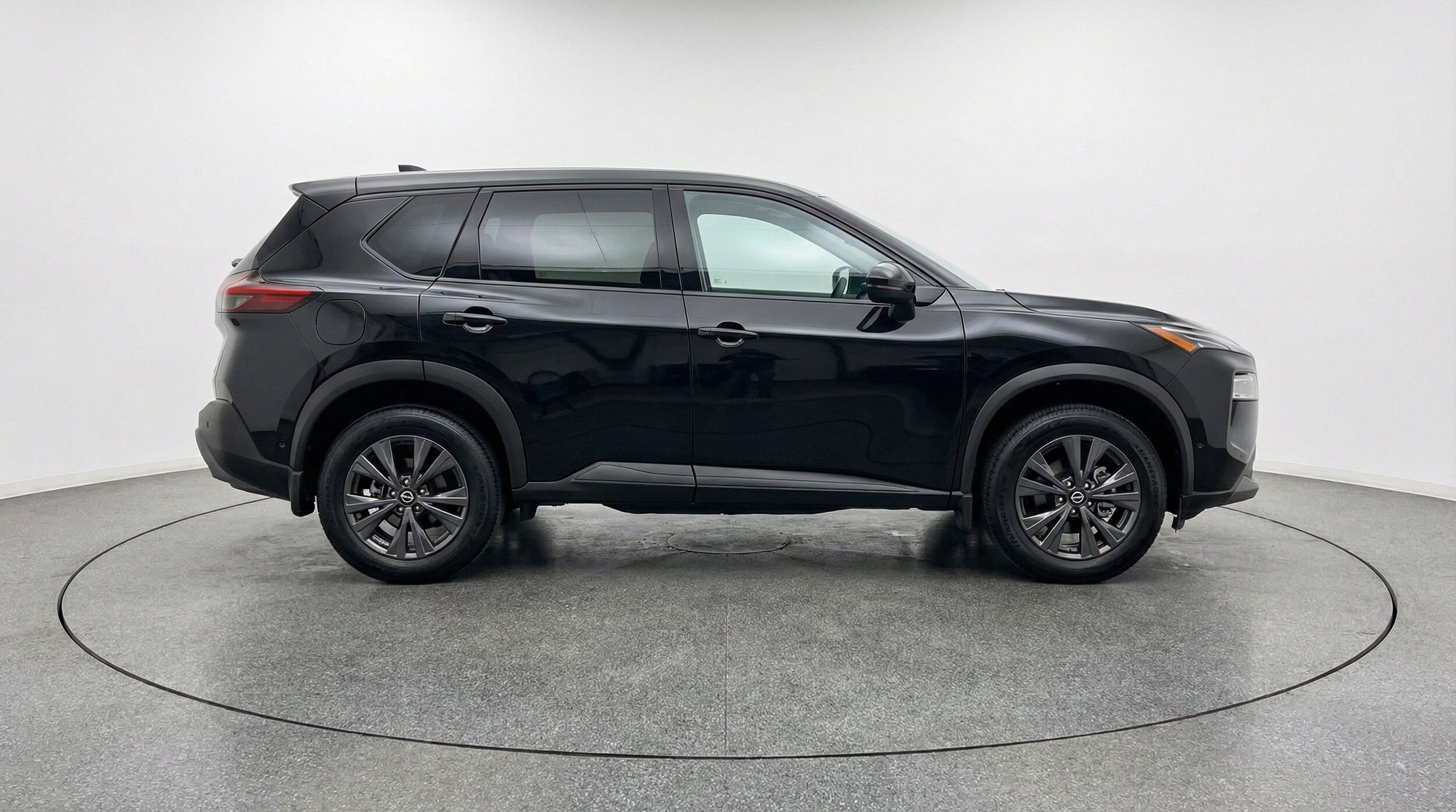 Thumbnail: 2025 Nissan Rogue - 11