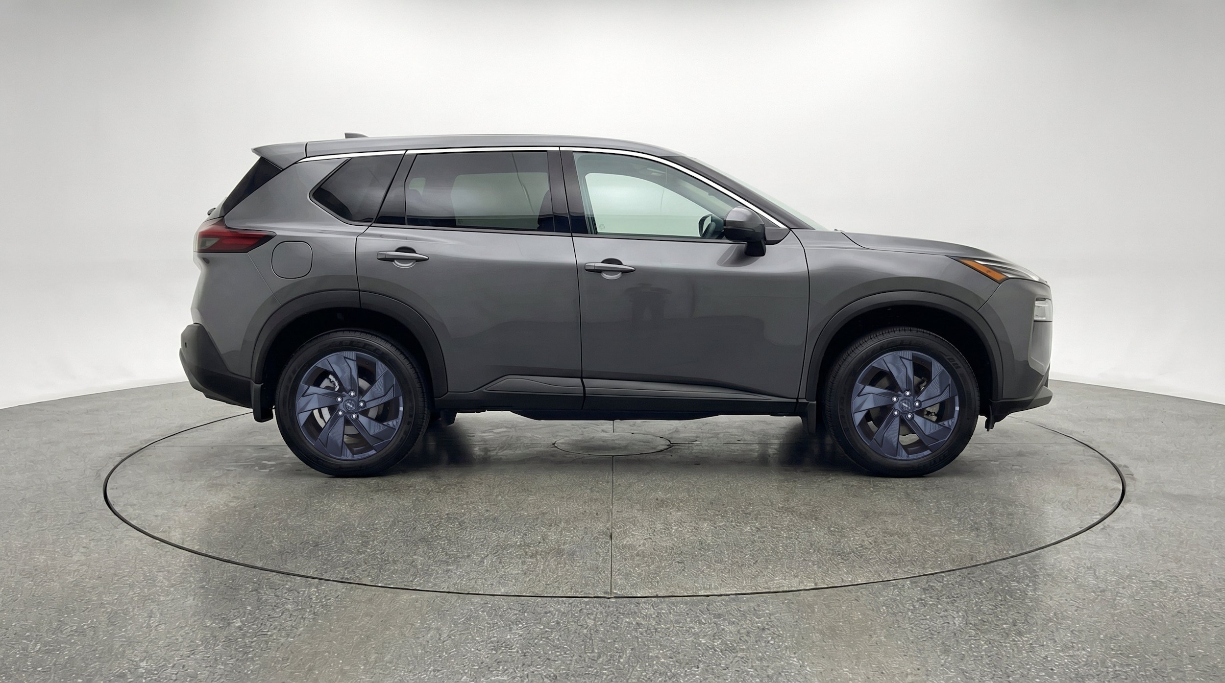 Thumbnail: 2026 Nissan Rogue - 11
