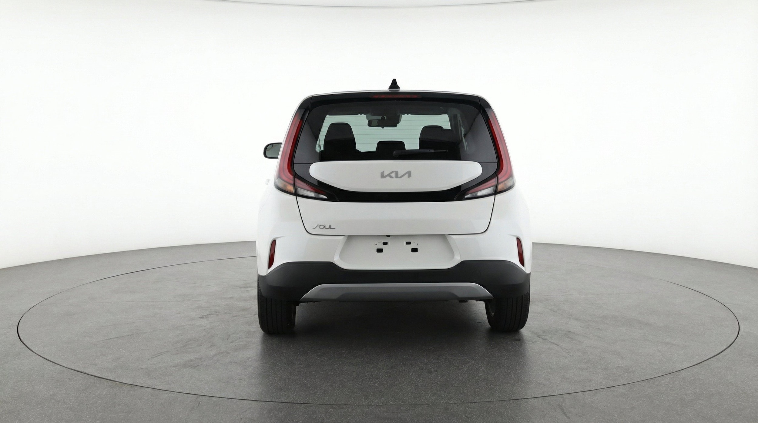Thumbnail: 2025 Kia Soul - 7