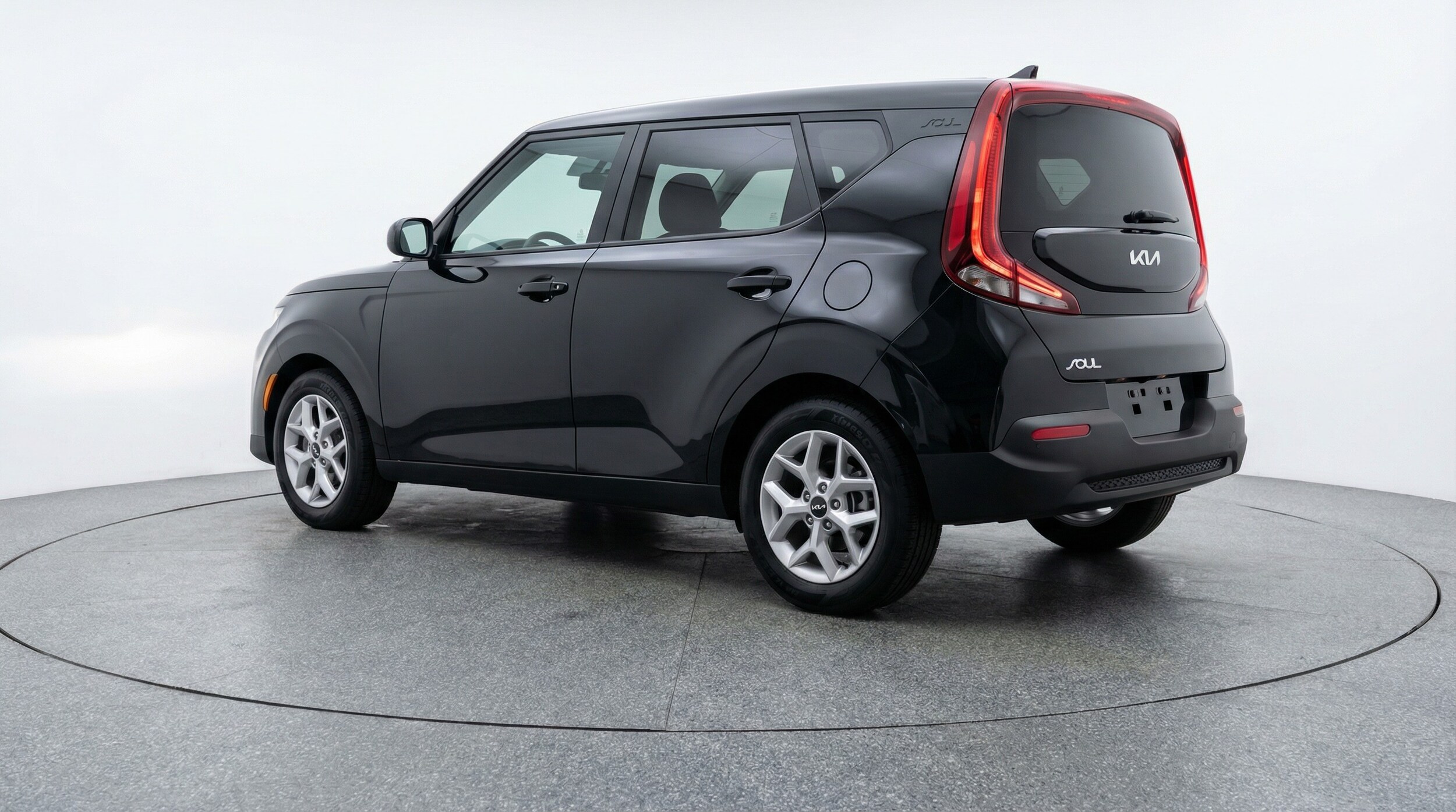 Thumbnail: 2025 Kia Soul - 5