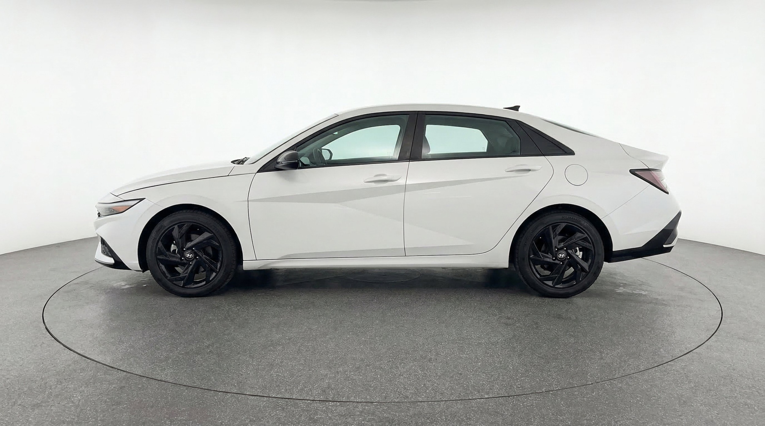 Thumbnail: 2026 Hyundai Elantra - 5