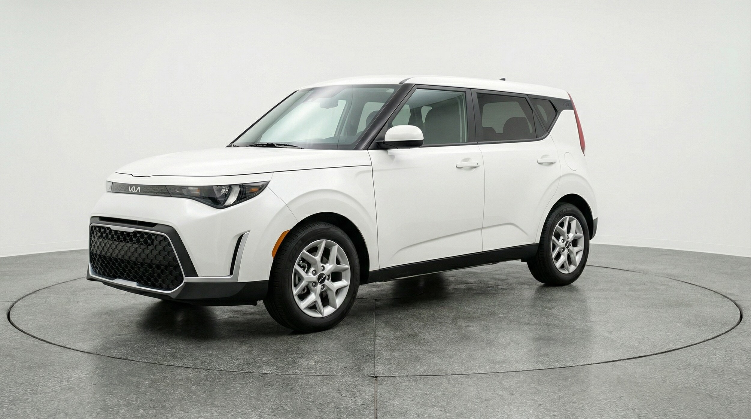 Thumbnail: 2025 Kia Soul - 3