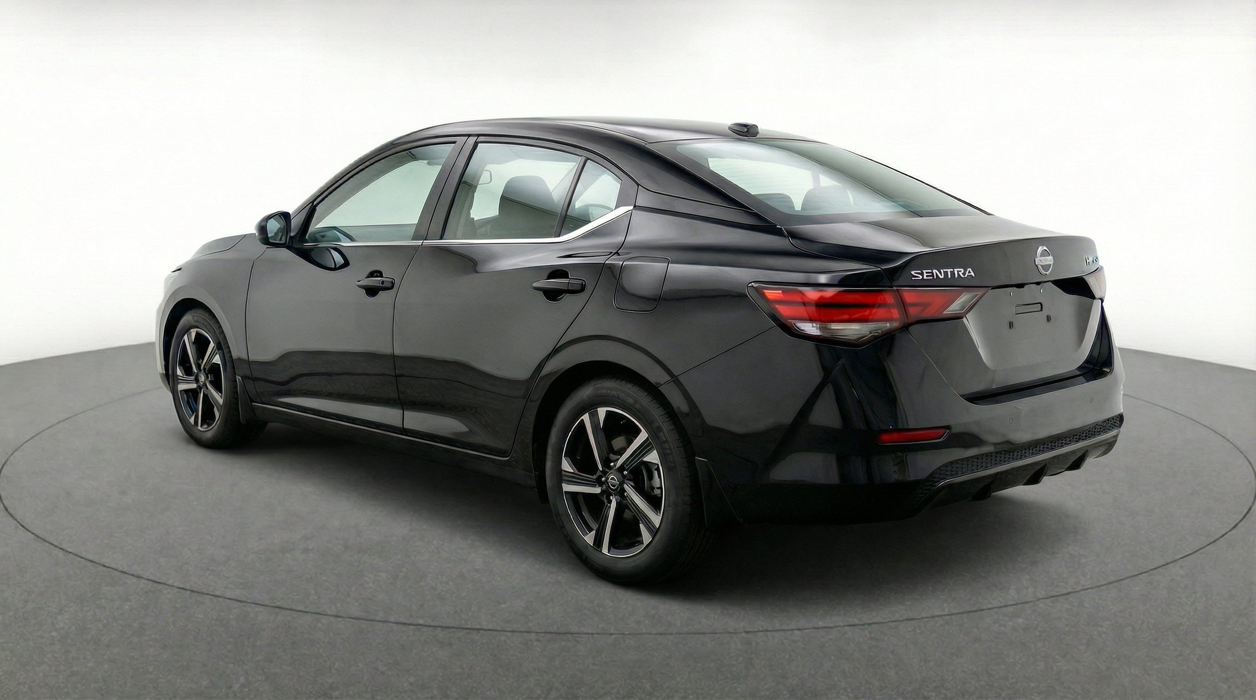 Thumbnail: 2025 Nissan Sentra - 6