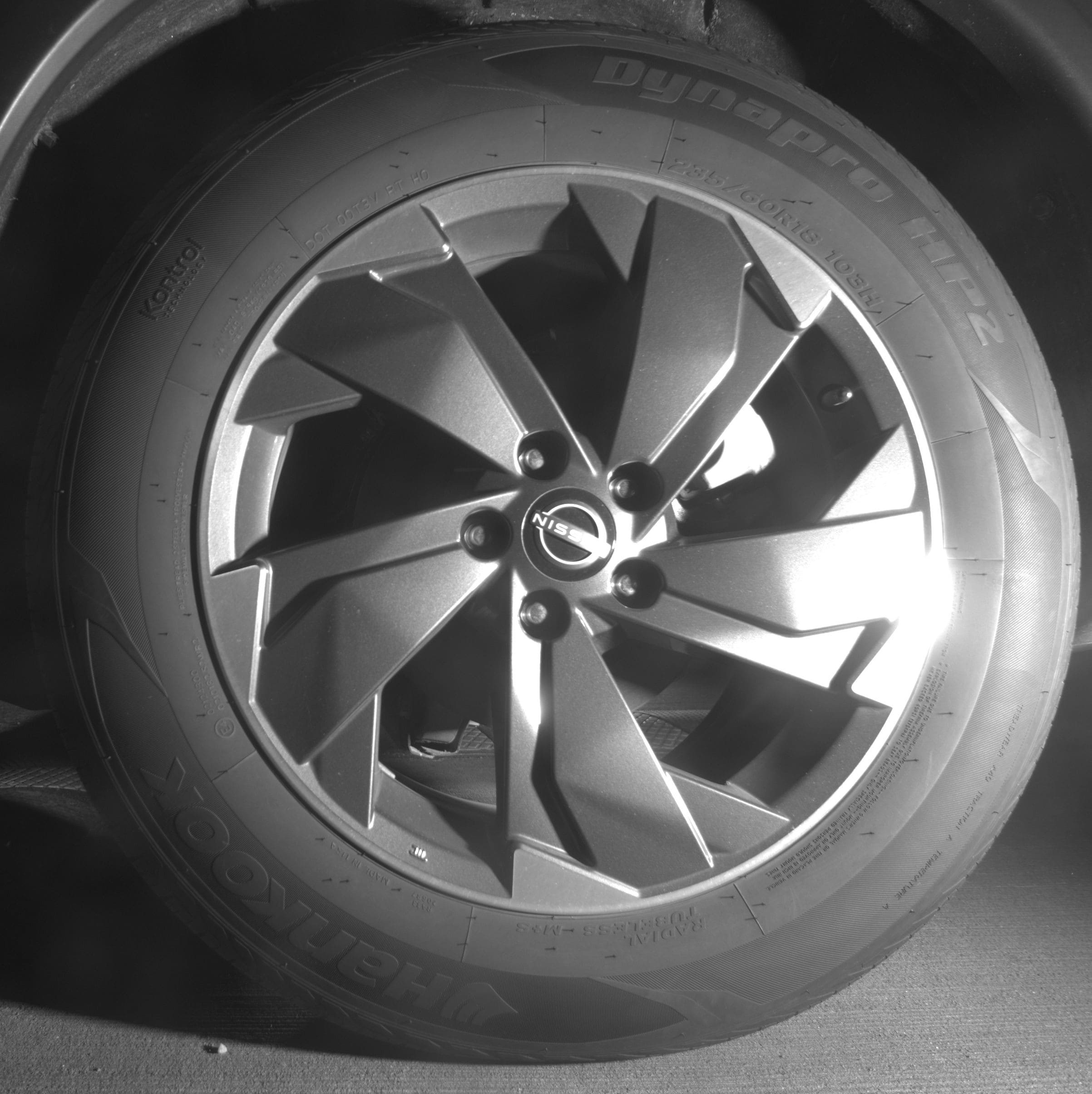 Thumbnail: 2025 Nissan Rogue - 11