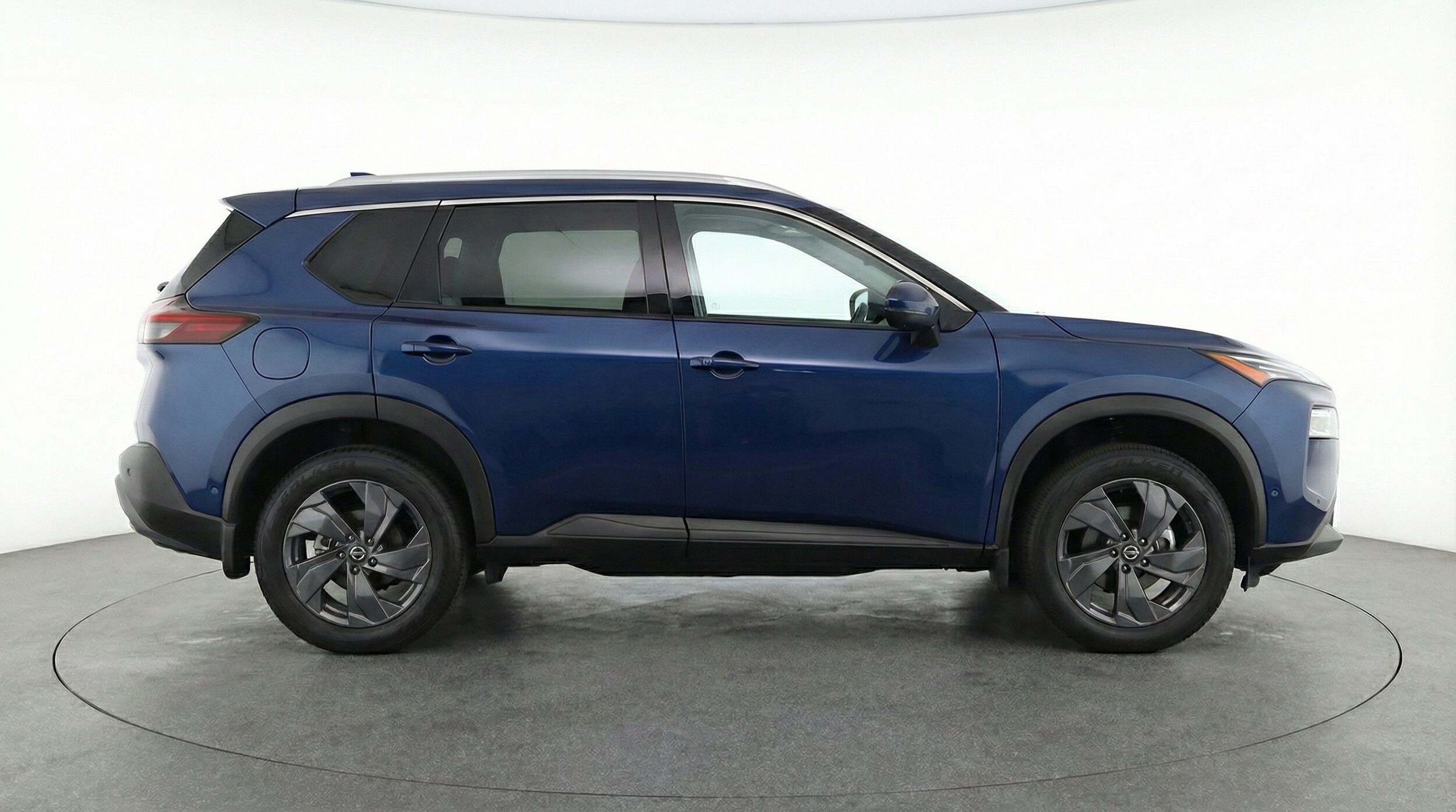 Thumbnail: 2026 Nissan Rogue - 11