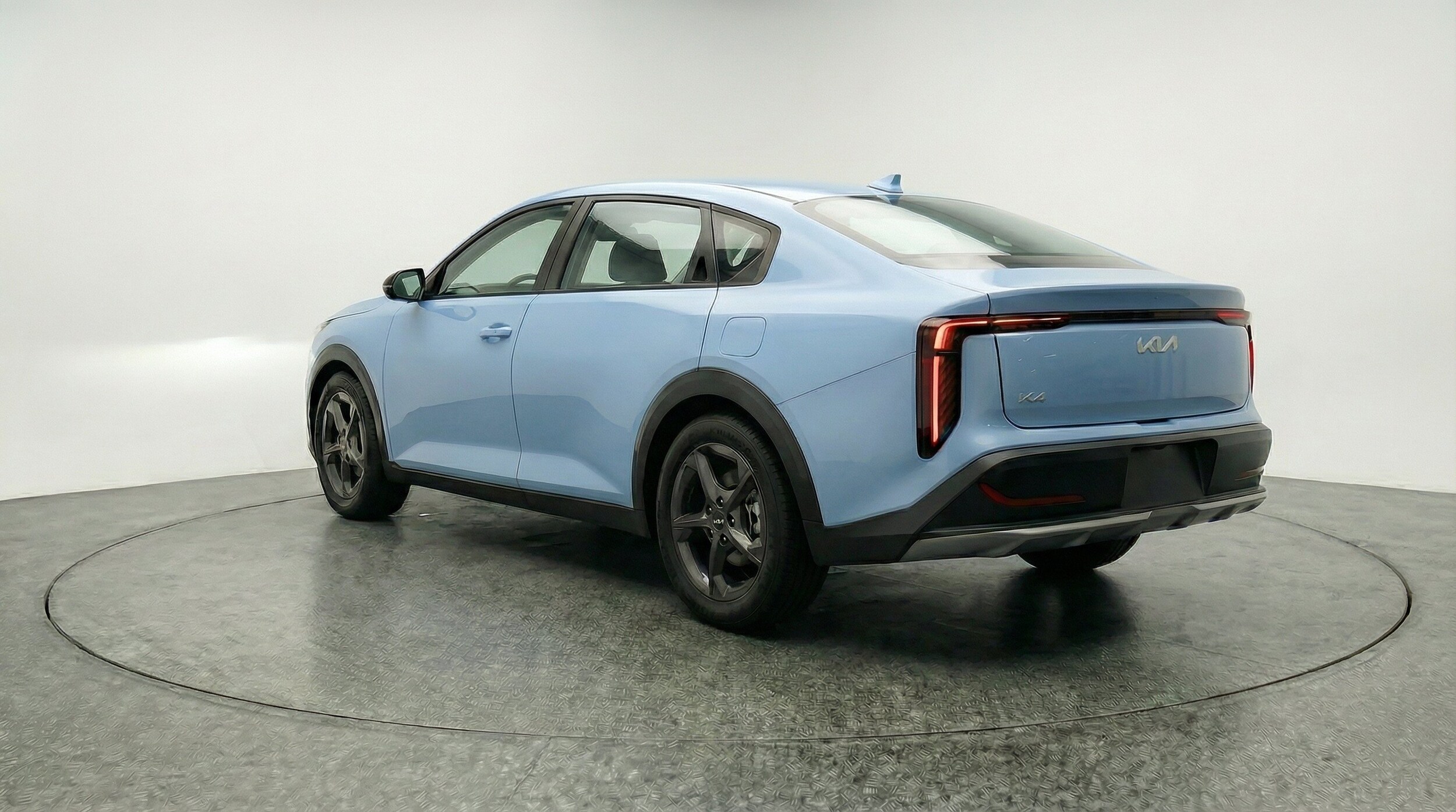 Thumbnail: 2026 Kia K4 - 6