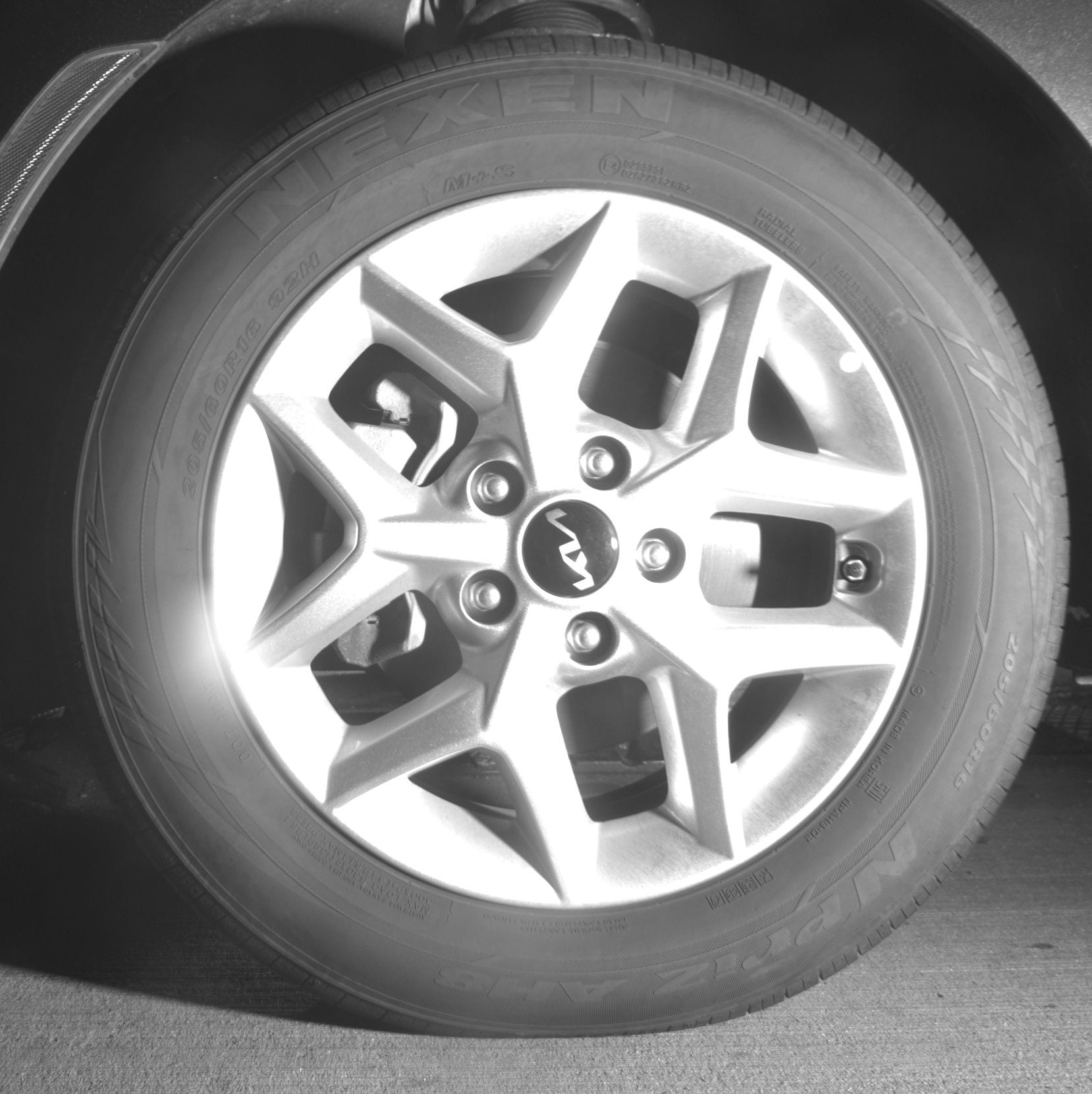 Thumbnail: 2025 Kia Soul - 9