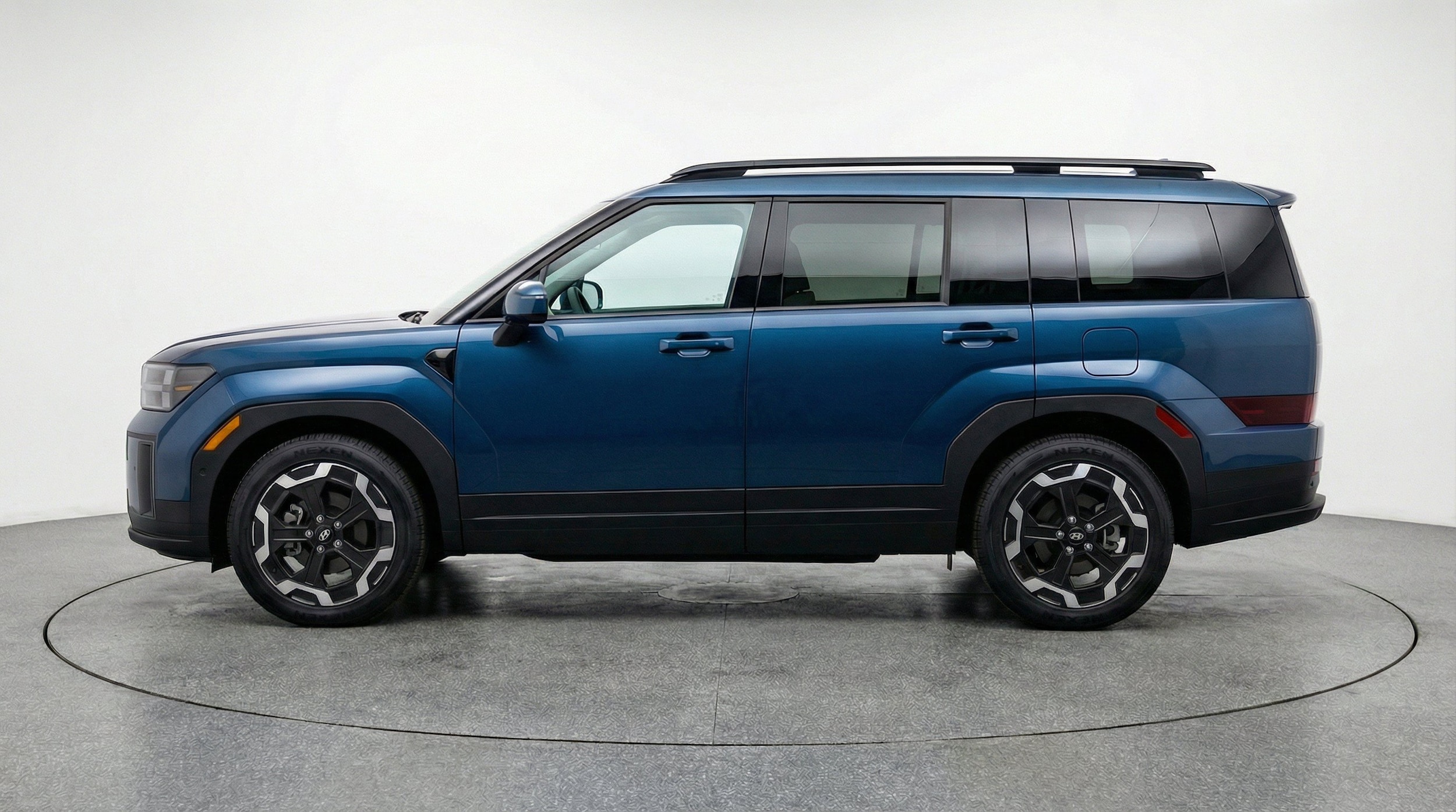 Thumbnail: 2026 Hyundai Santa Fe - 5