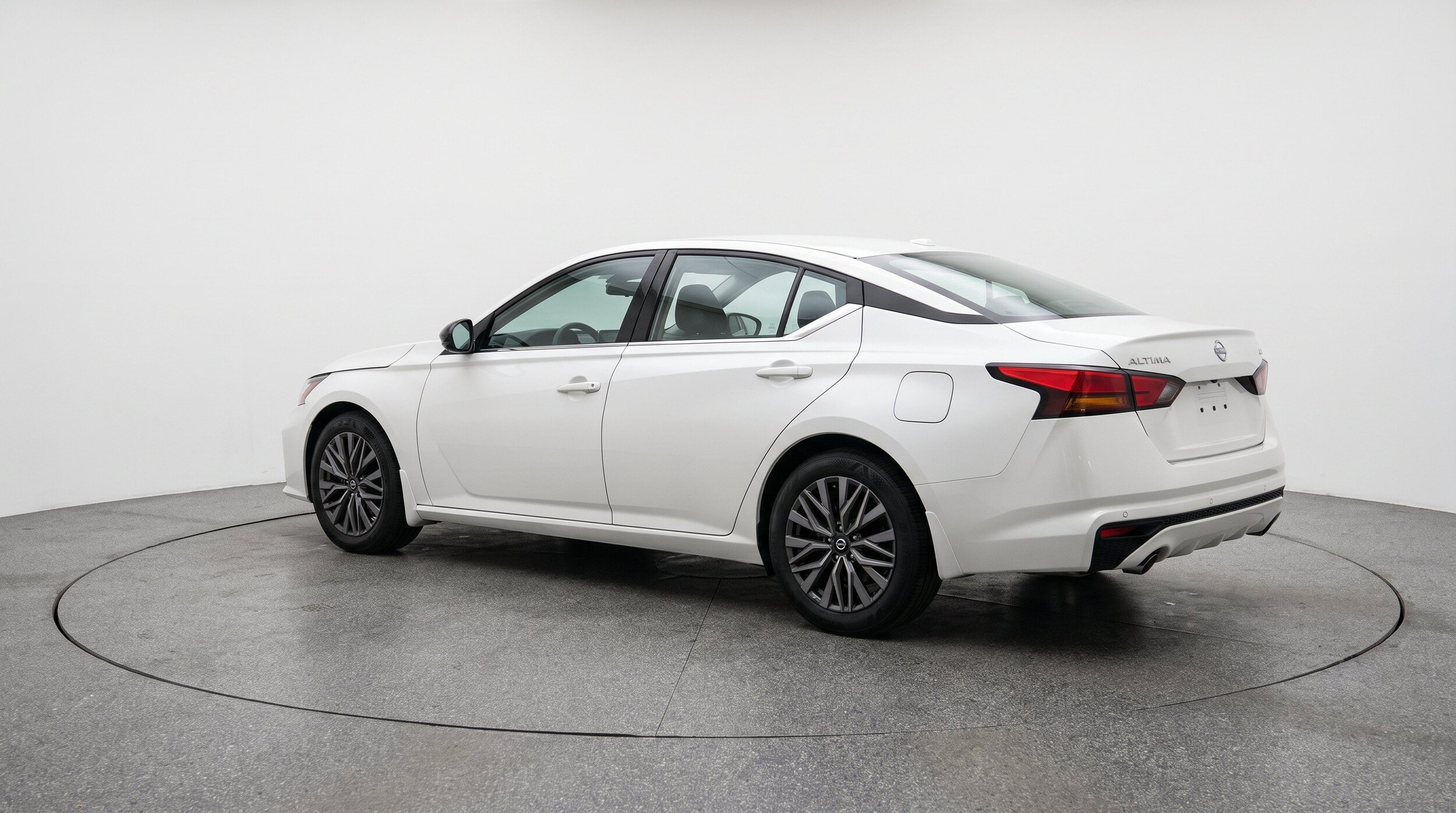 Thumbnail: 2026 Nissan Altima - 6