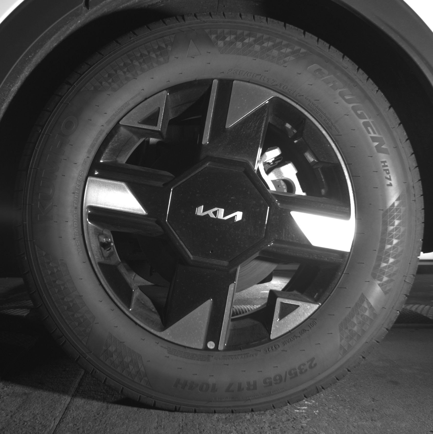 Thumbnail: 2026 Kia Sportage - 14