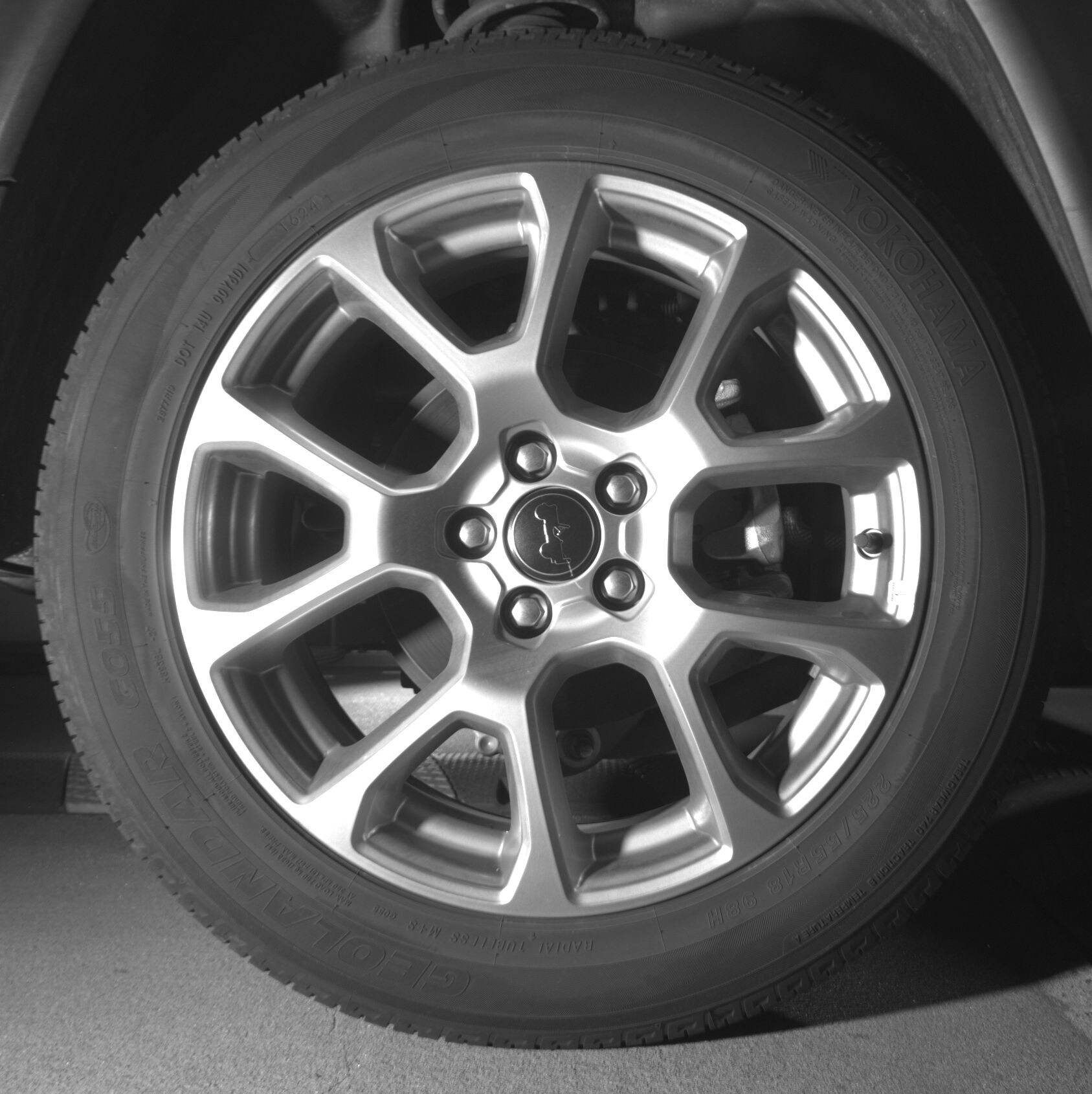 Thumbnail: 2025 Jeep Compass - 12