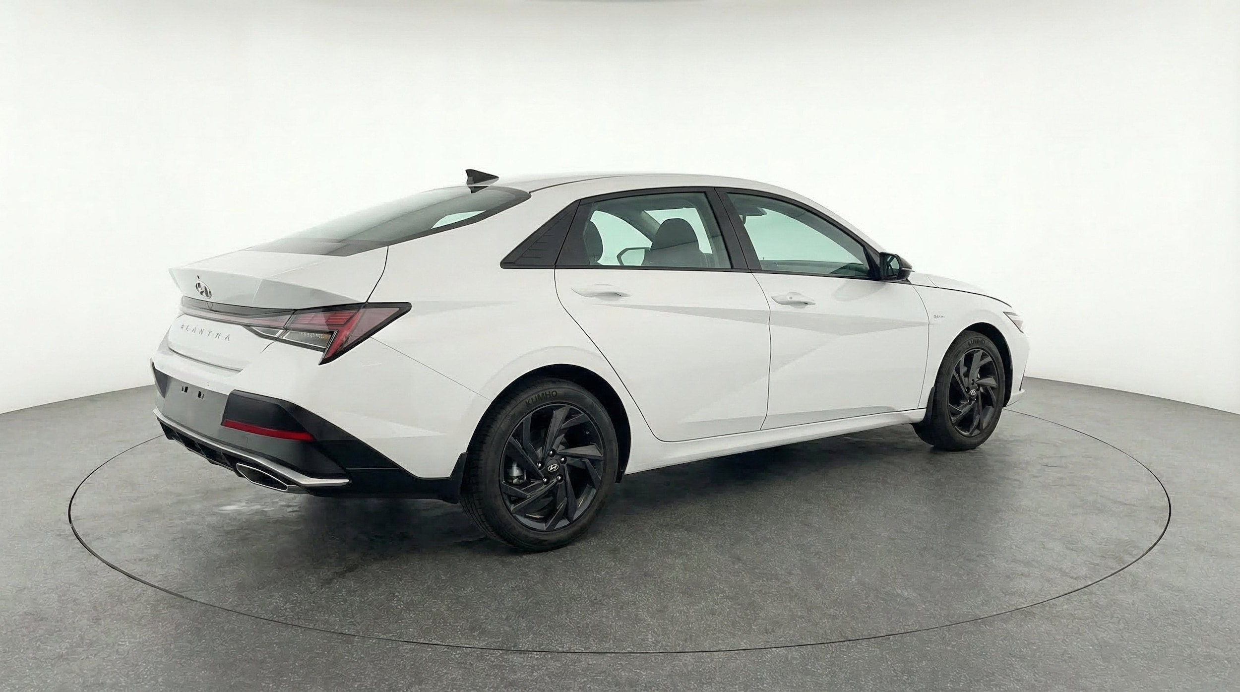 Thumbnail: 2026 Hyundai Elantra - 9