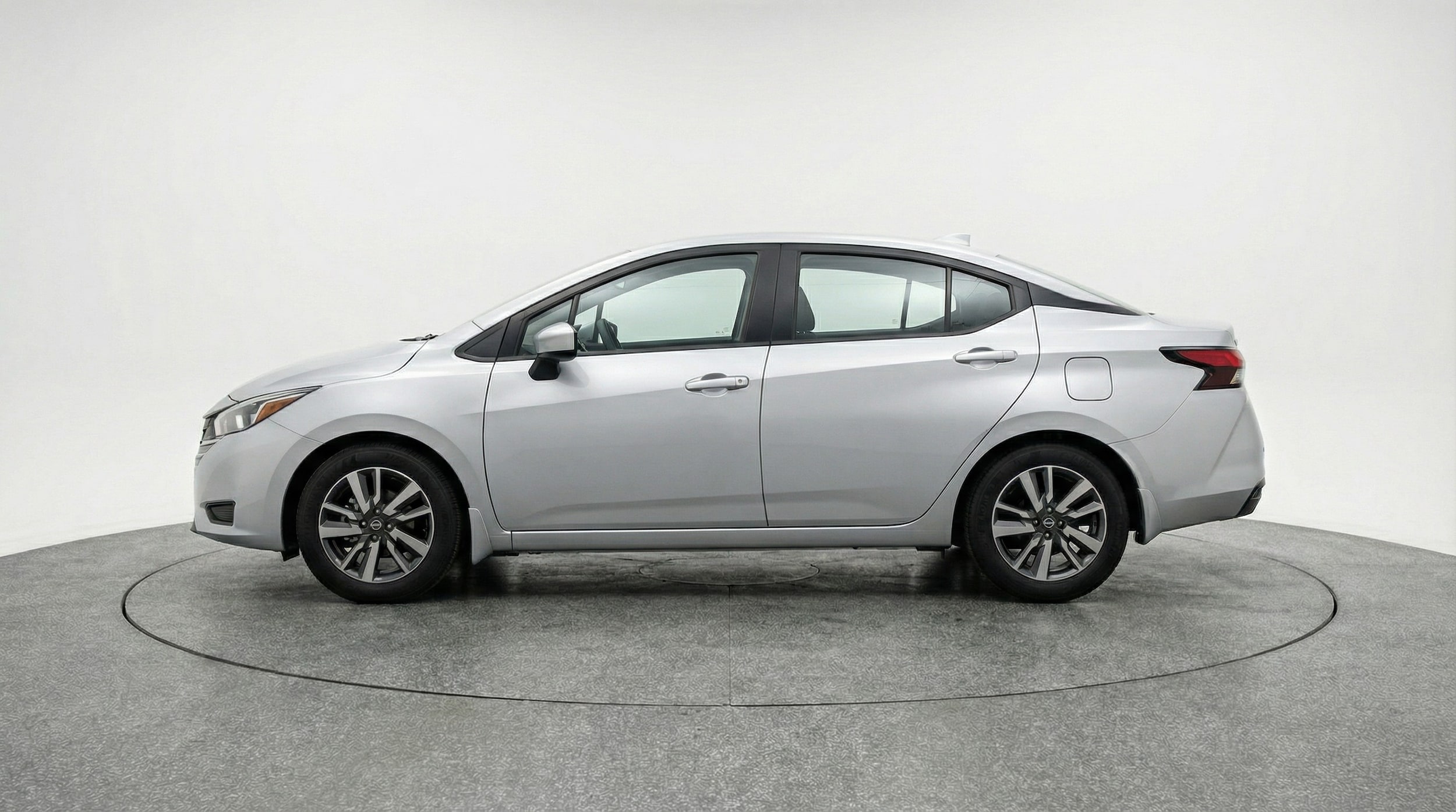 Thumbnail: 2025 Nissan Versa - 4