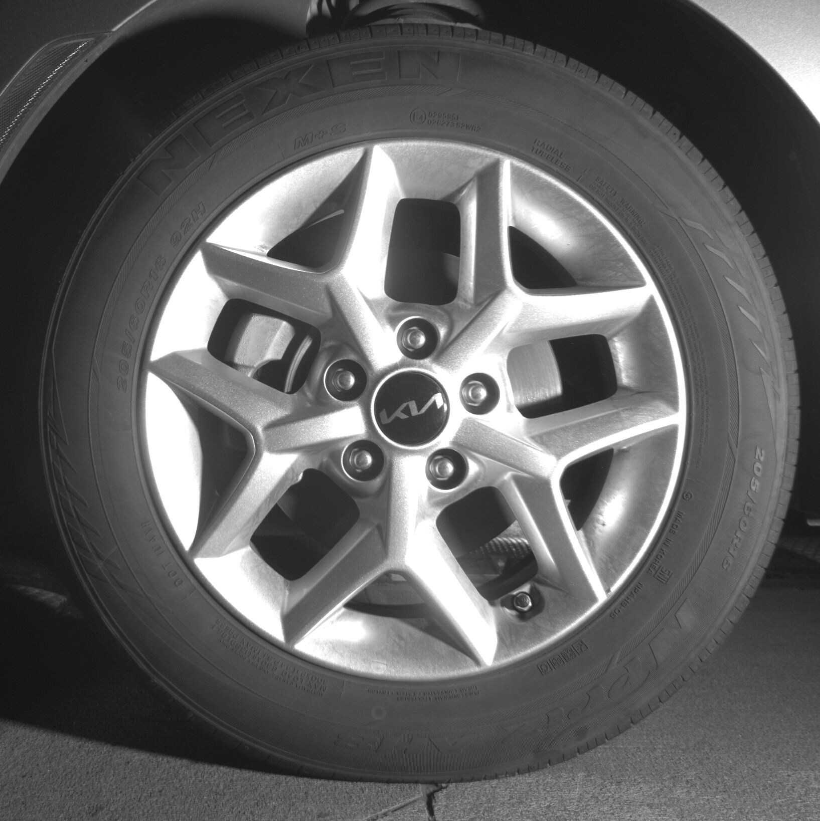 Thumbnail: 2025 Kia Soul - 14