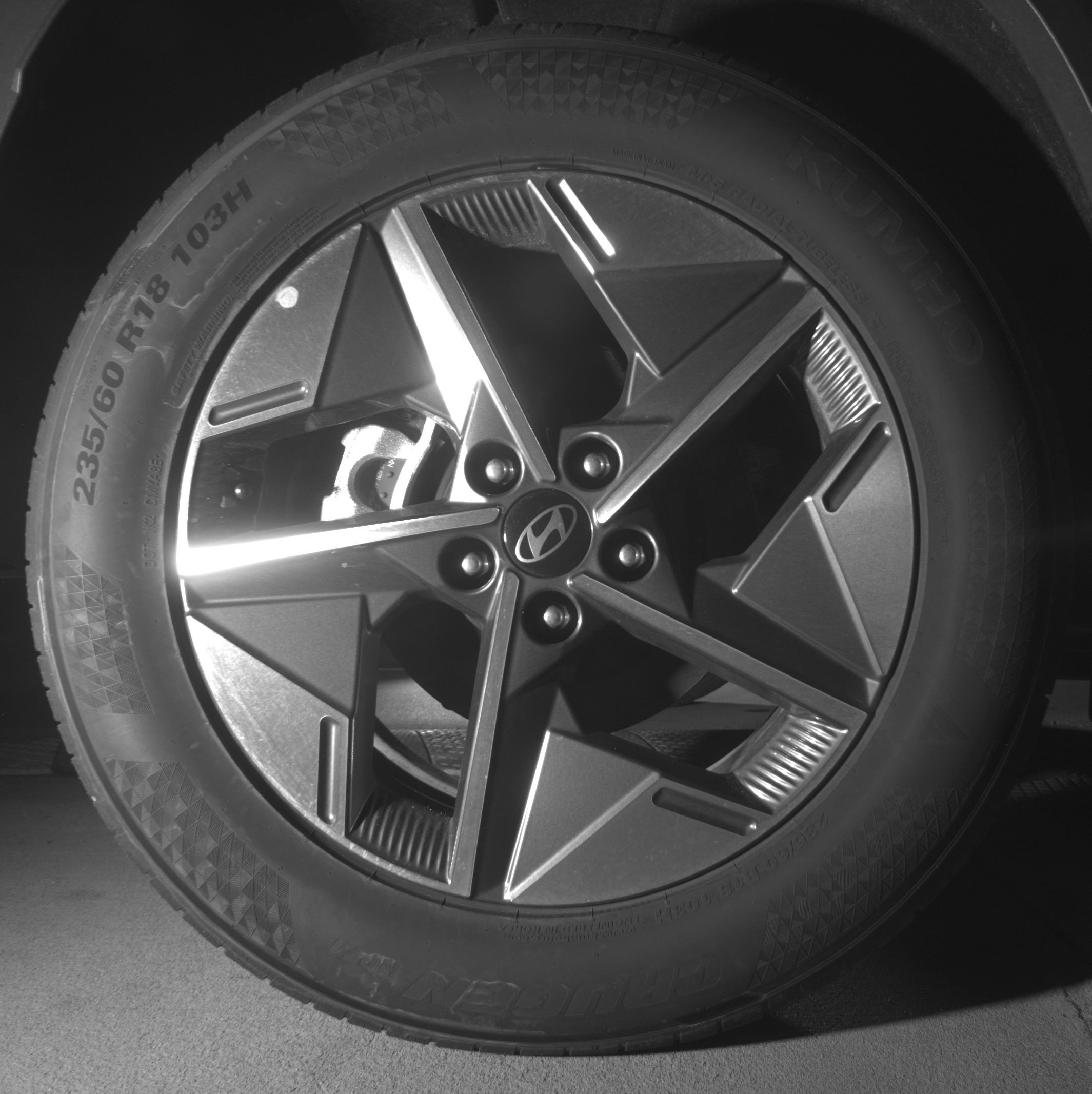 Thumbnail: 2026 Hyundai Tucson - 15