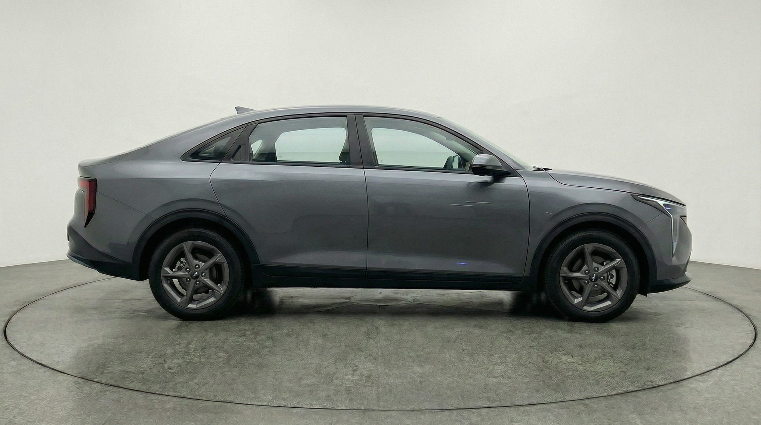 Thumbnail: 2025 Kia K4 - 8