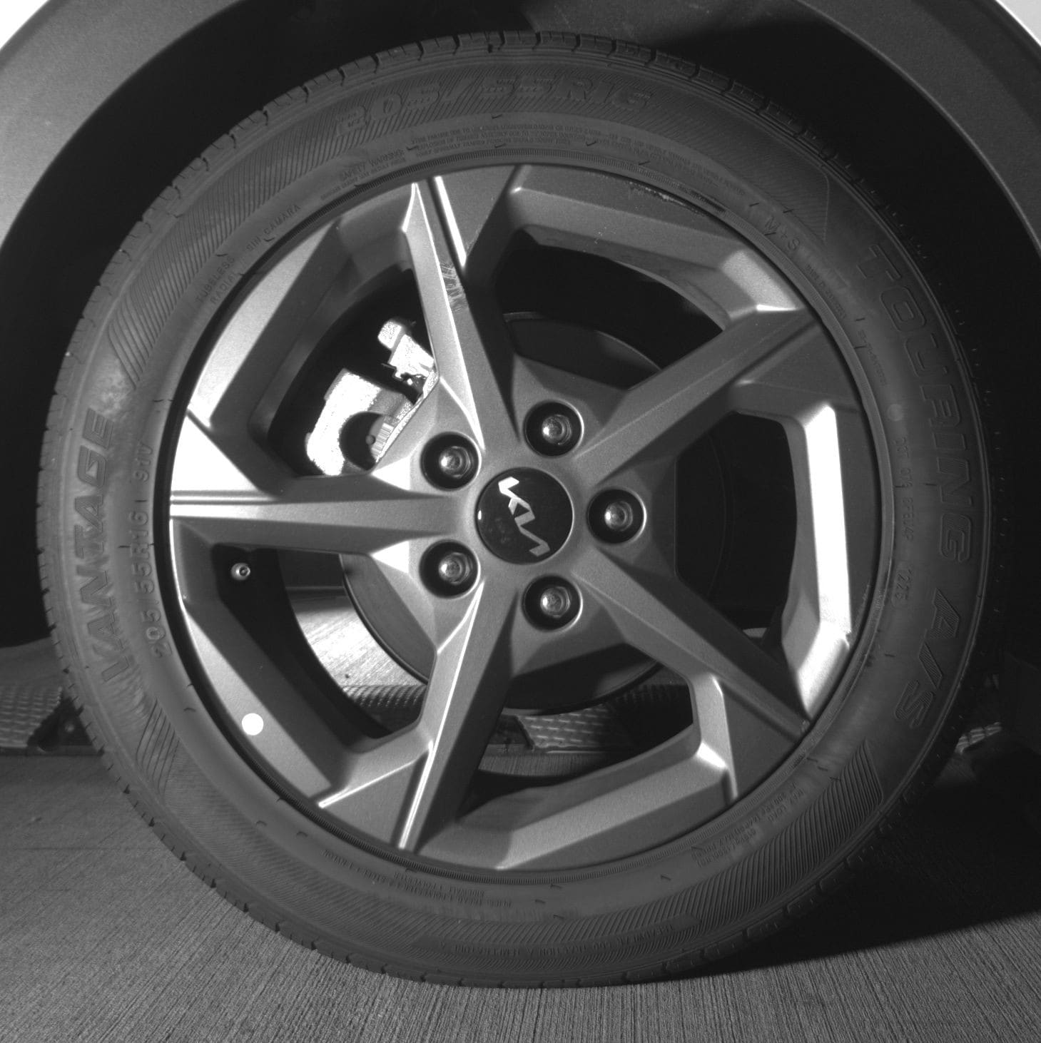 Thumbnail: 2025 Kia K4 - 12