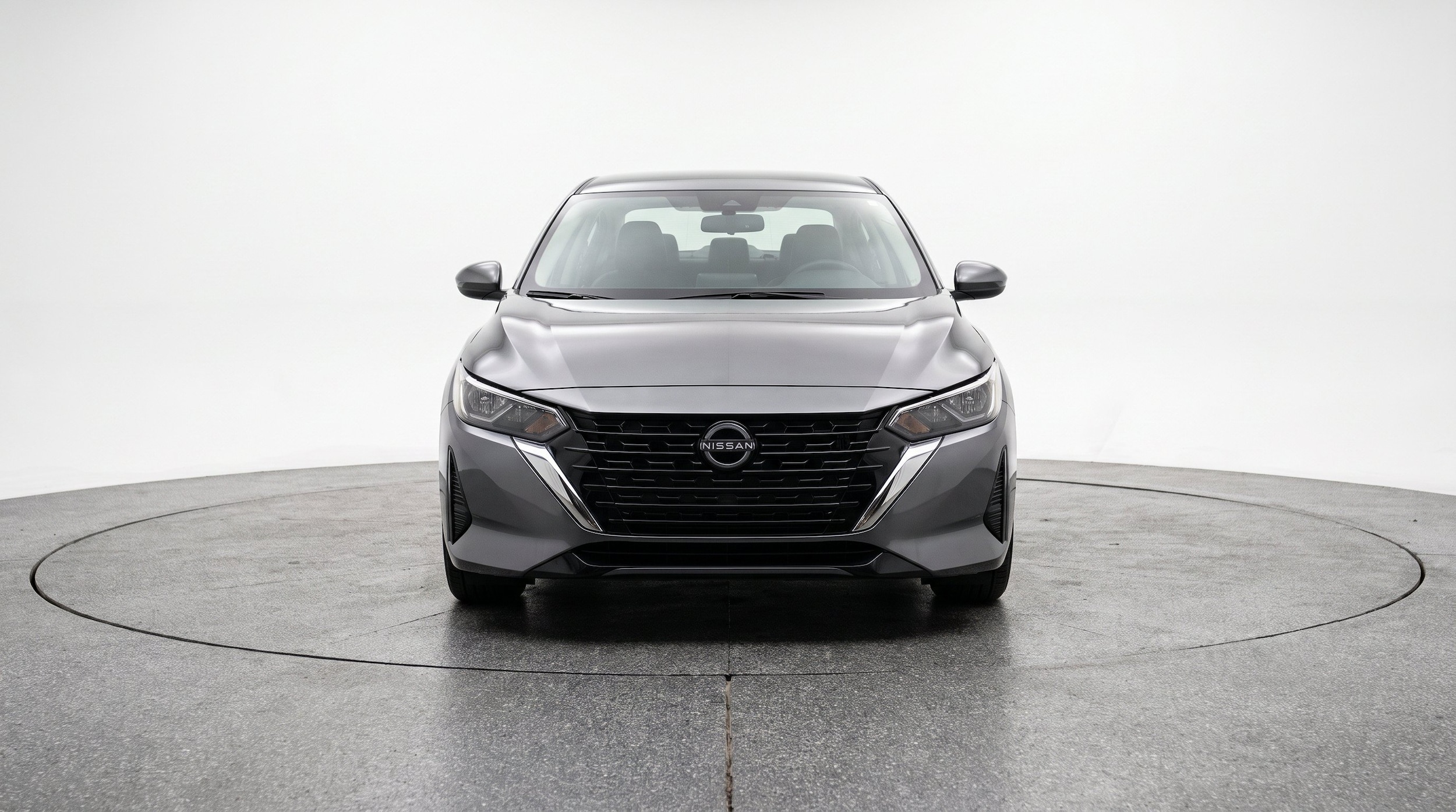 Thumbnail: 2025 Nissan Sentra - 2