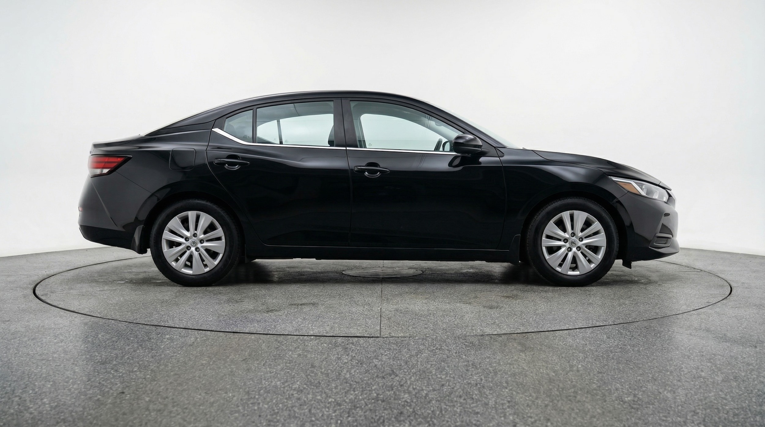 Thumbnail: 2025 Nissan Sentra - 8