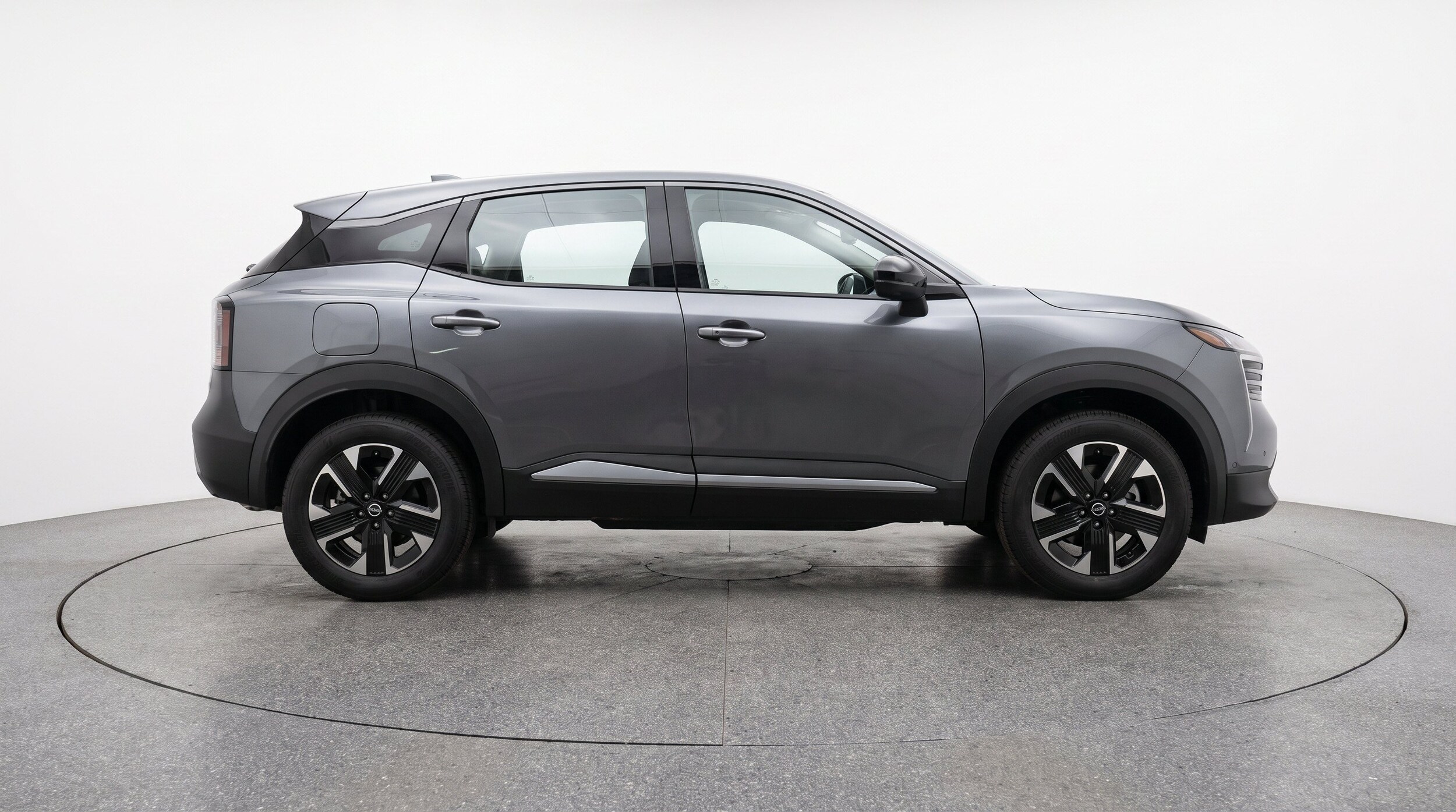 Thumbnail: 2026 Nissan Kicks - 11