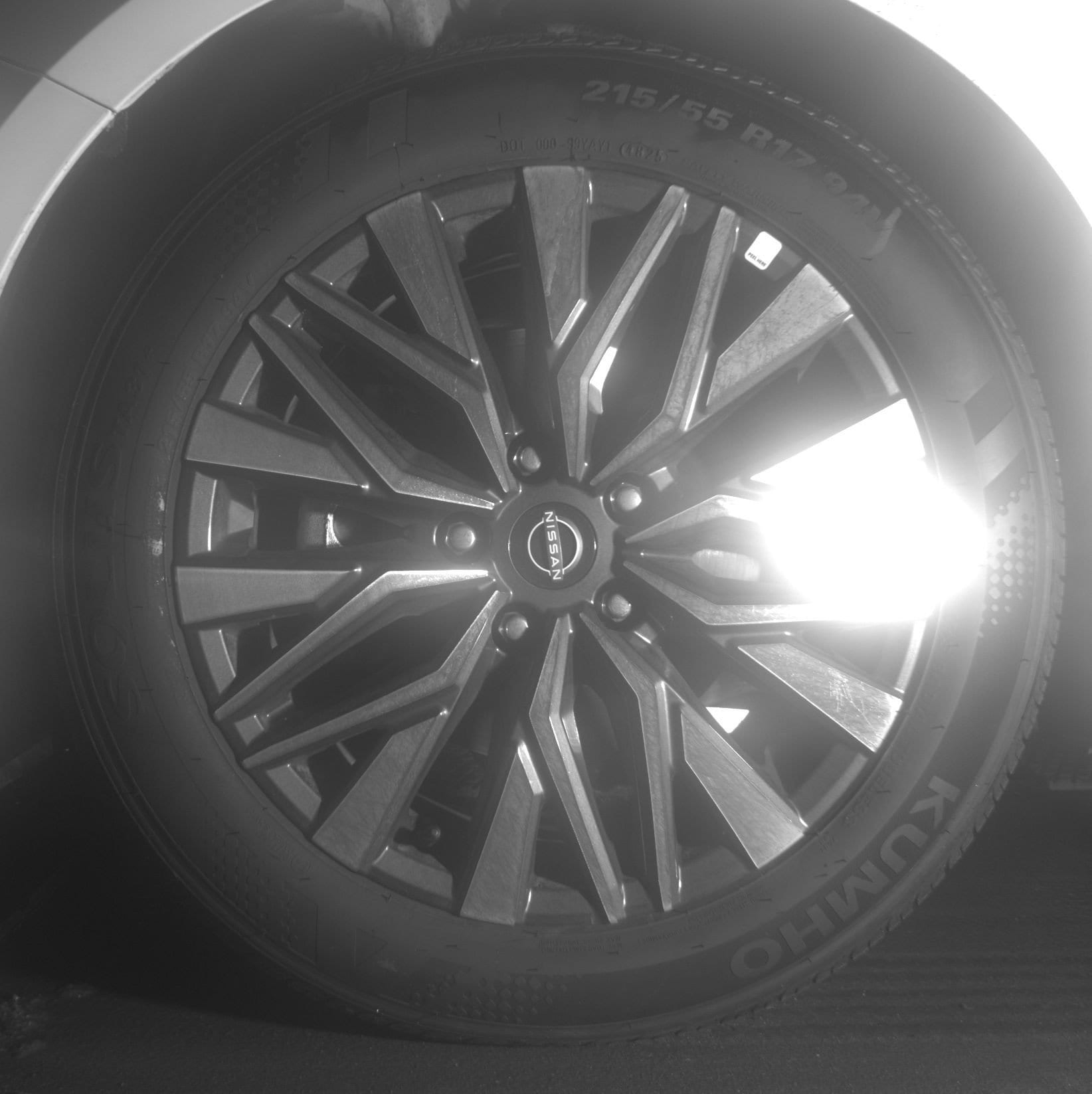 Thumbnail: 2026 Nissan Altima - 12