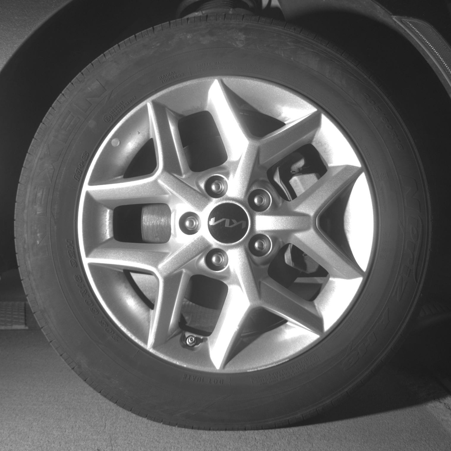 Thumbnail: 2025 Kia Soul - 17