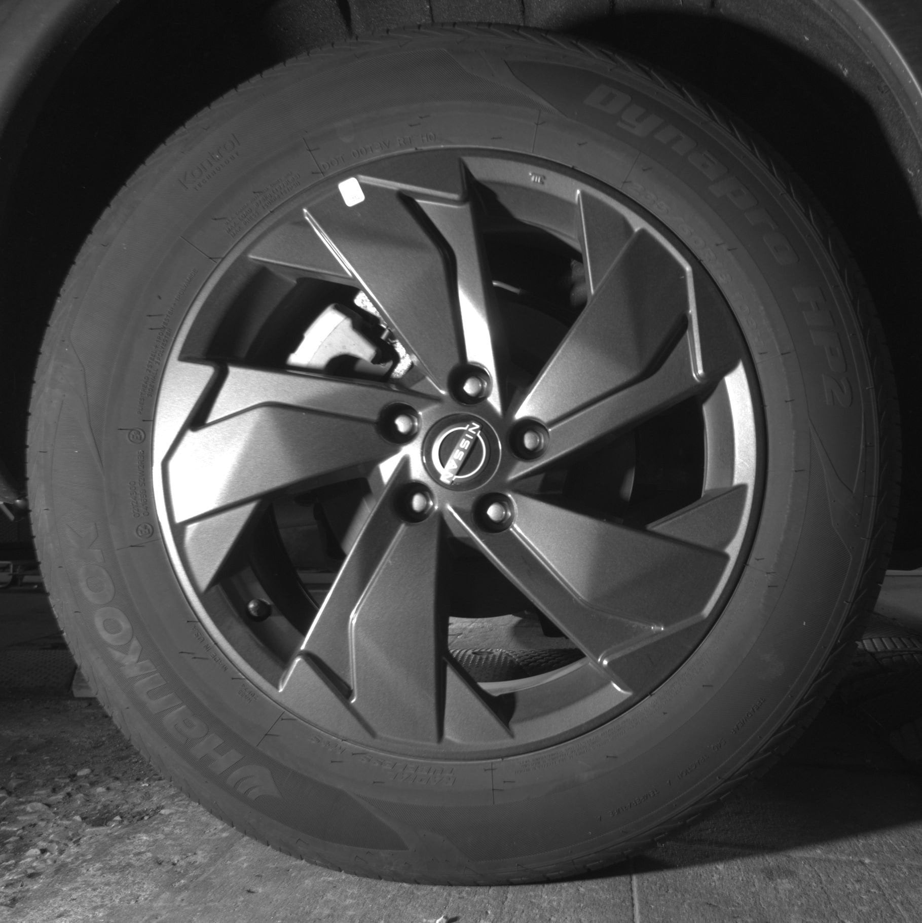 Thumbnail: 2026 Nissan Rogue - 15