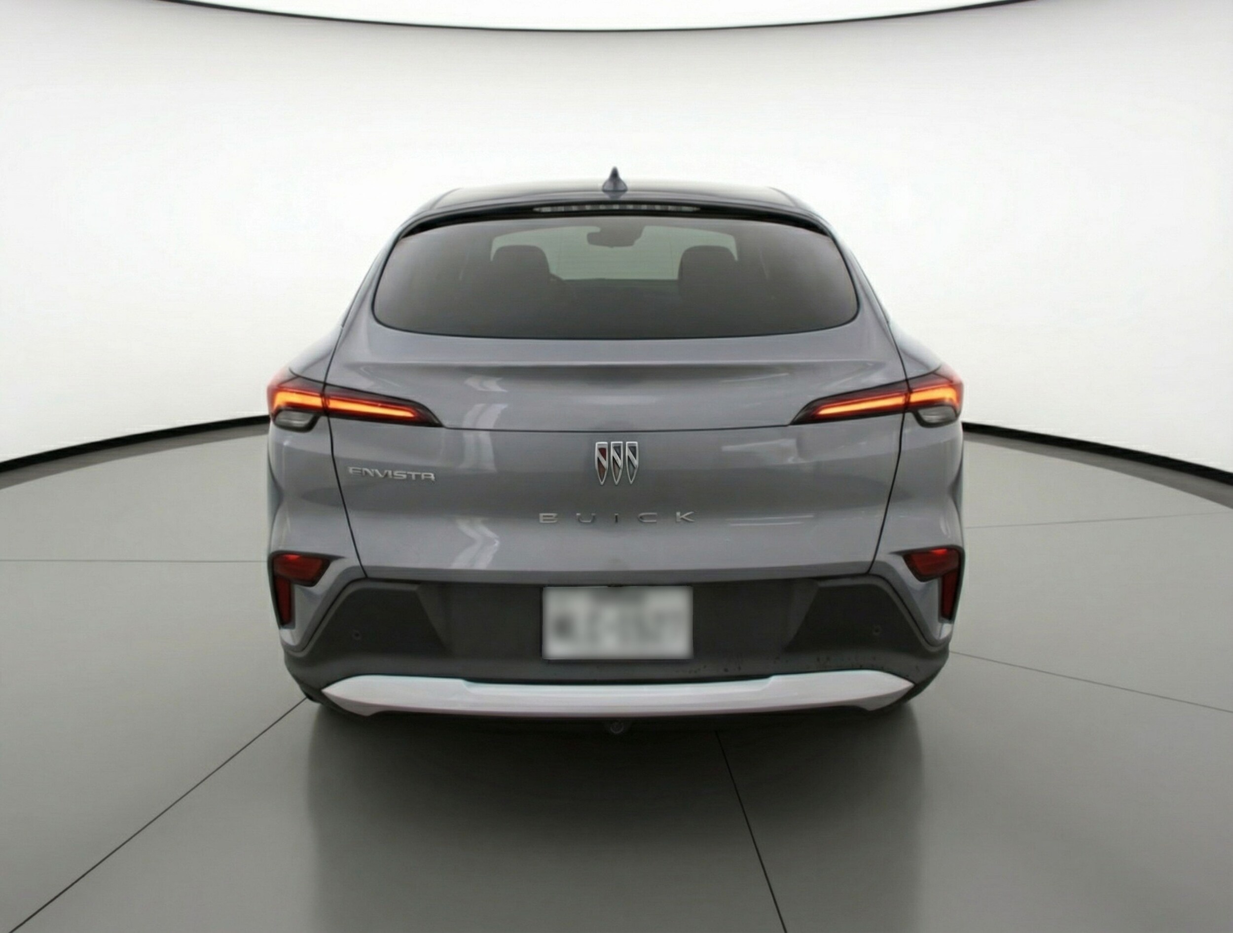 Thumbnail: 2025 Buick Envista - 6