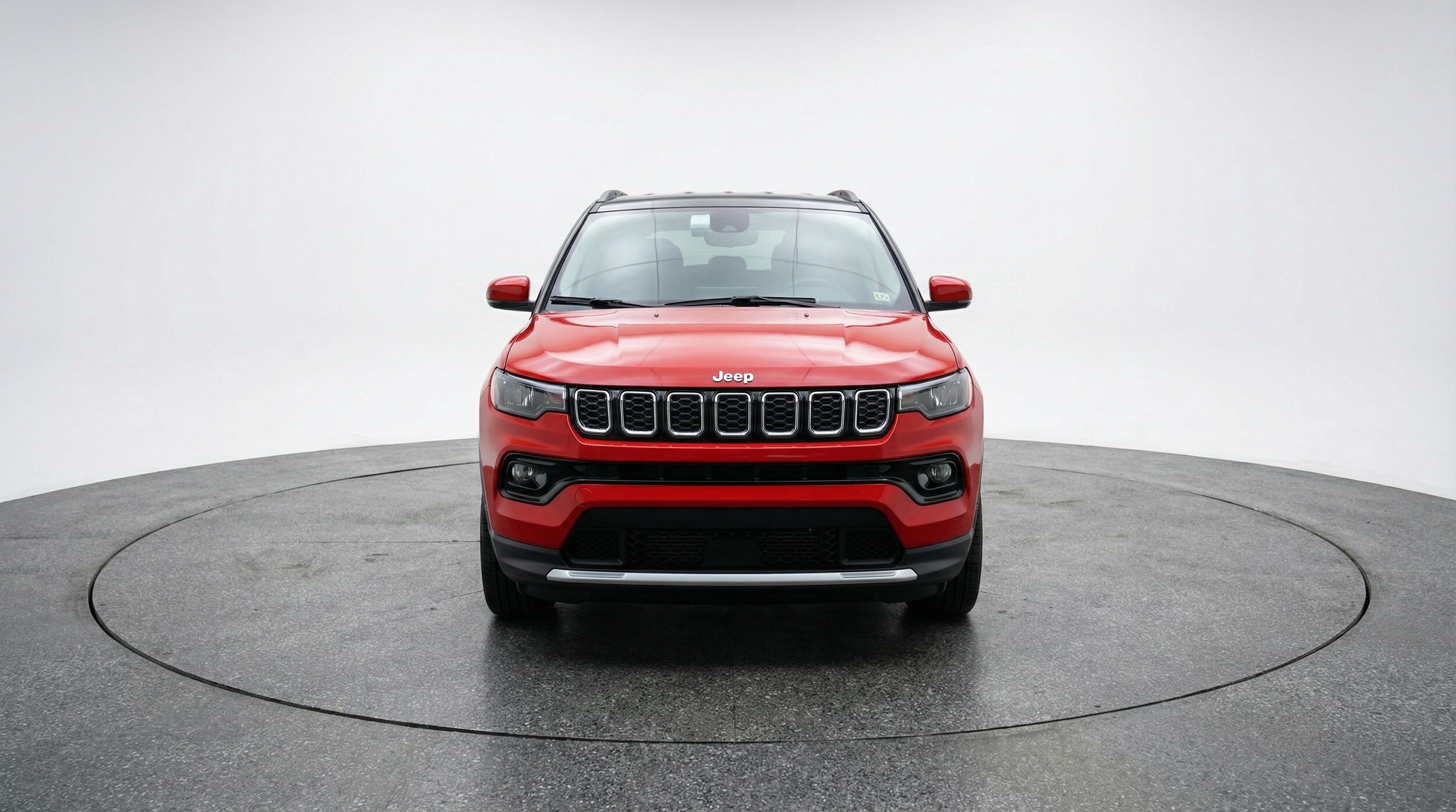 Thumbnail: 2025 Jeep Compass - 2
