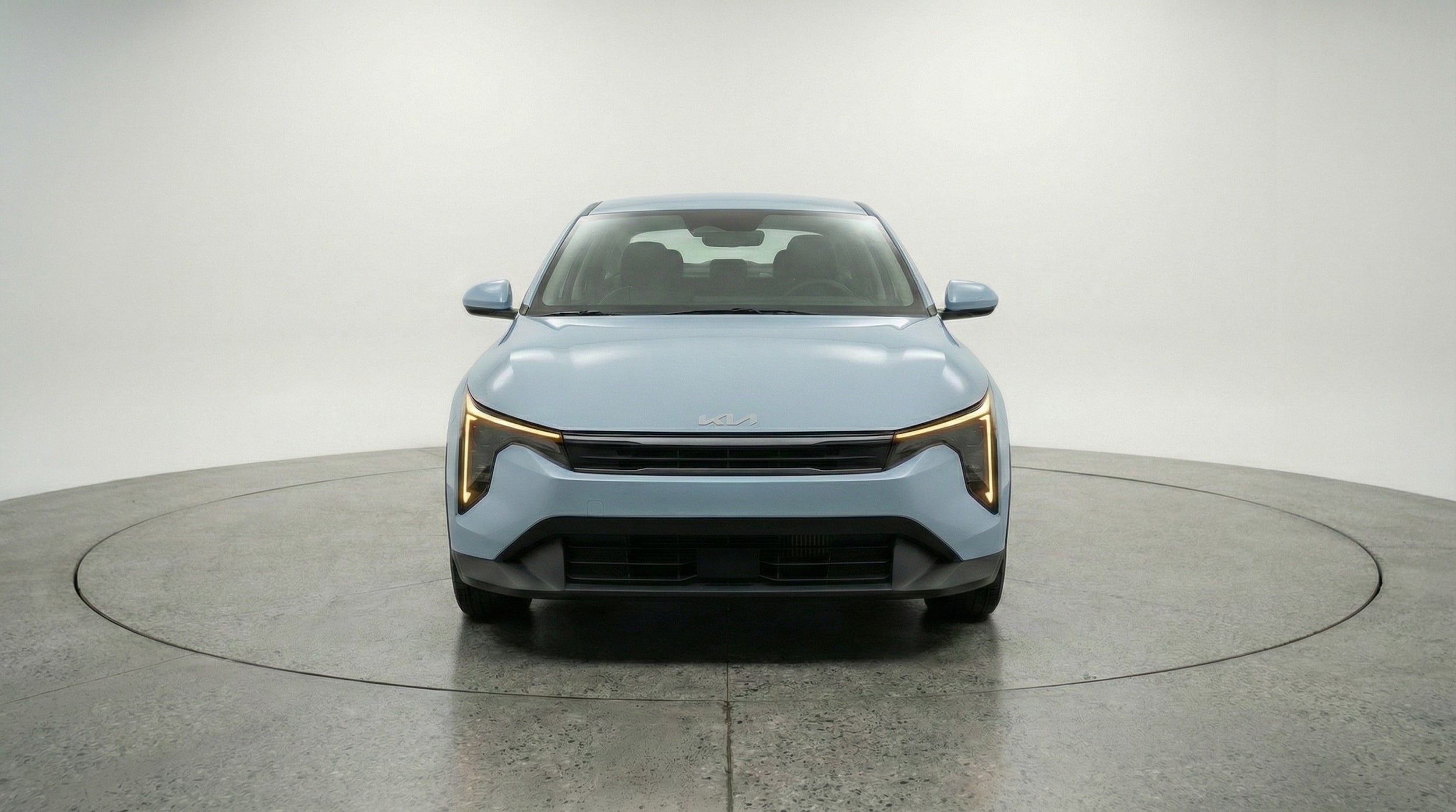 Thumbnail: 2025 Kia K4 - 2