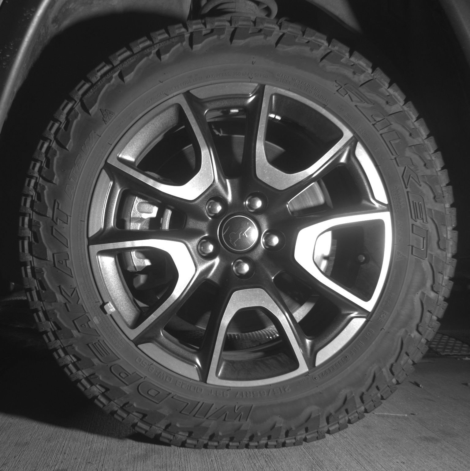 Thumbnail: 2025 Jeep Compass - 12