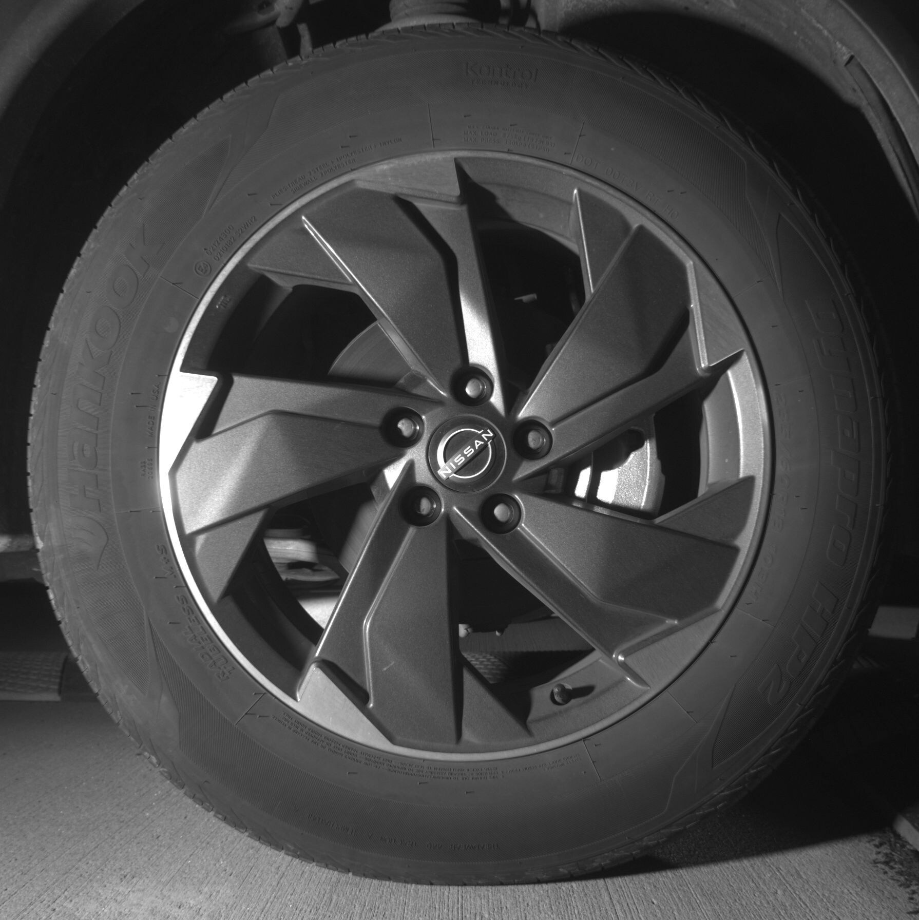 Thumbnail: 2025 Nissan Rogue - 10