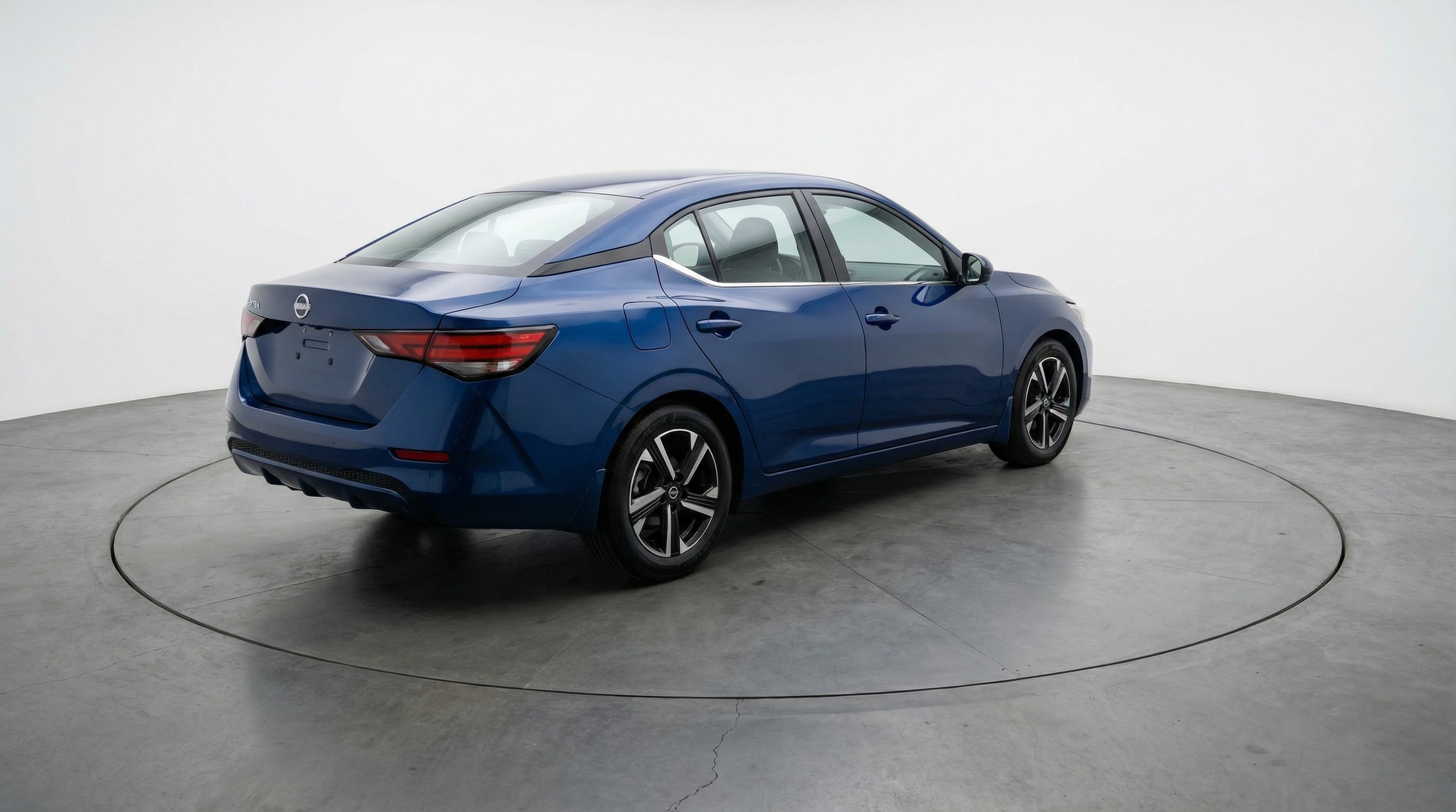 Thumbnail: 2025 Nissan Sentra - 7