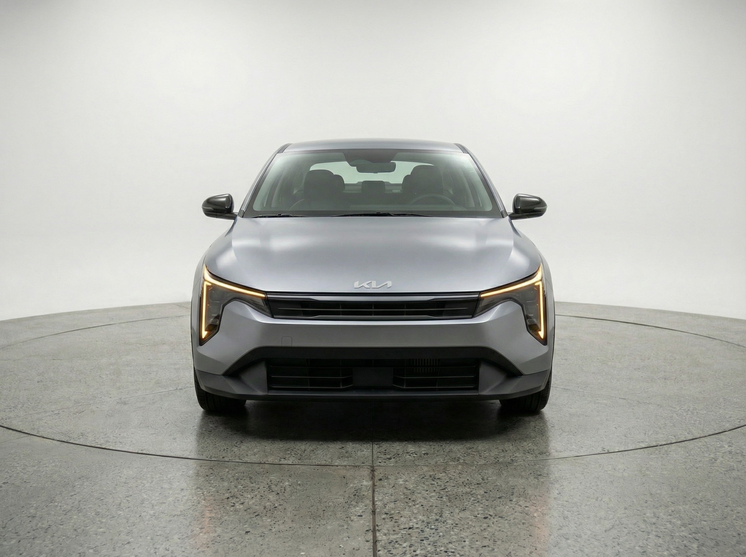 Thumbnail: 2025 Kia K4 - 2