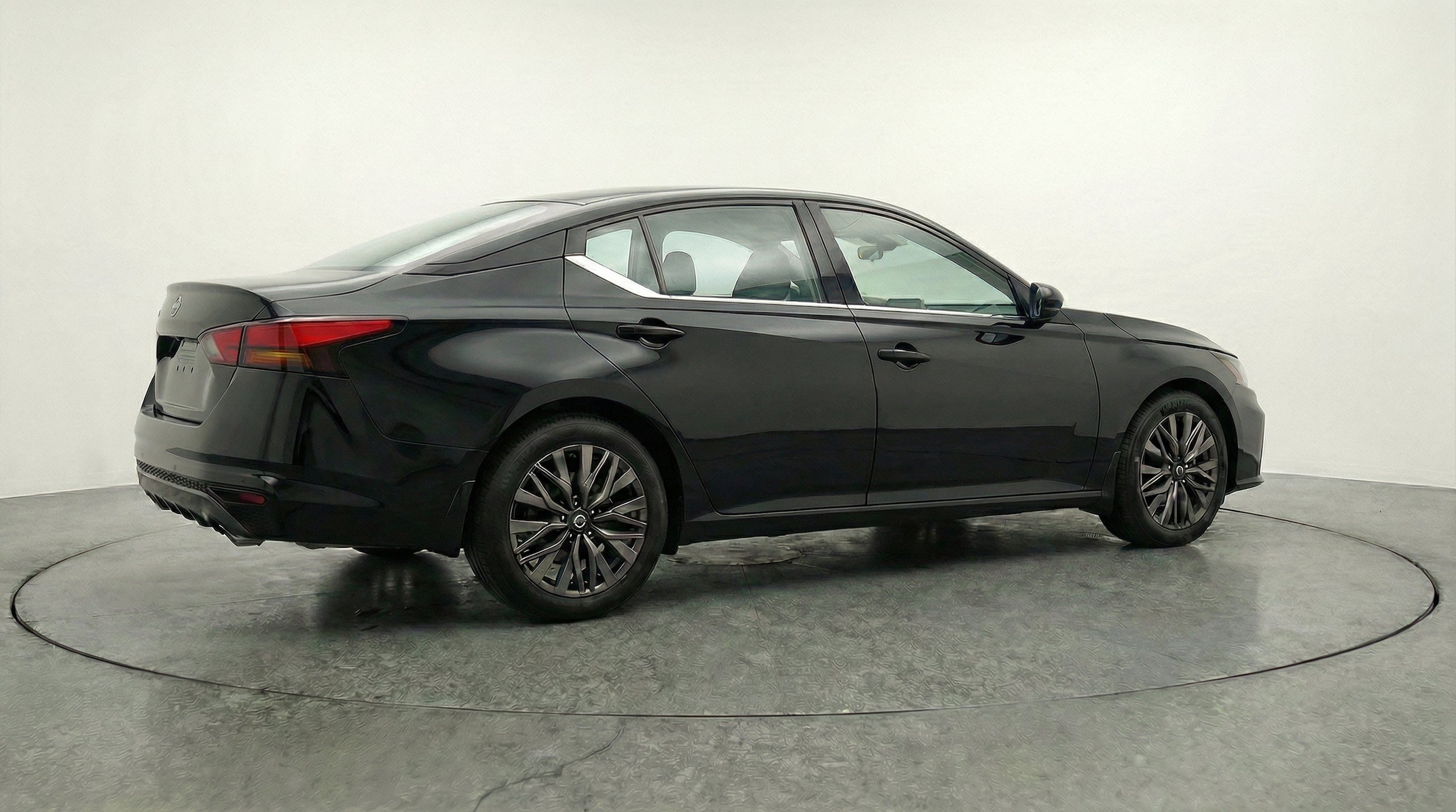 Thumbnail: 2026 Nissan Altima - 9