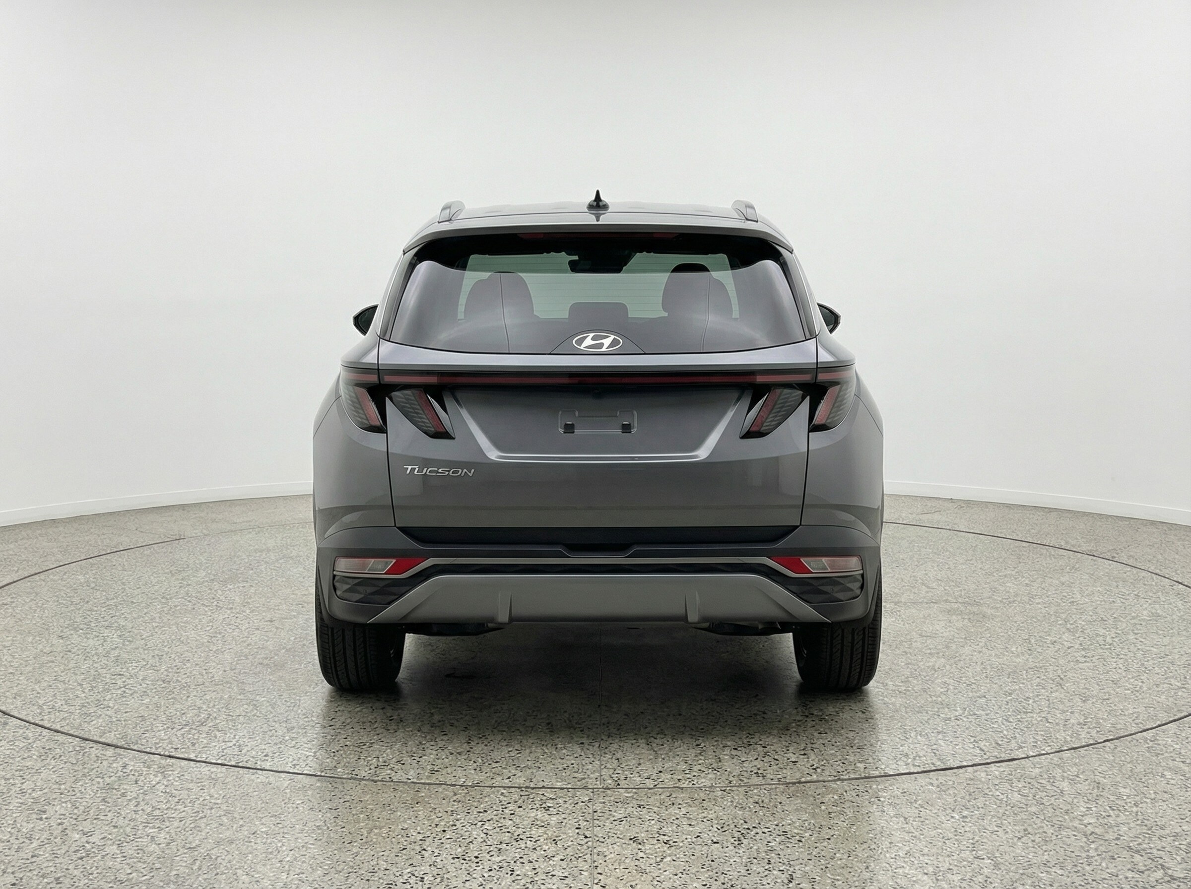 Thumbnail: 2025 Hyundai Tucson - 6