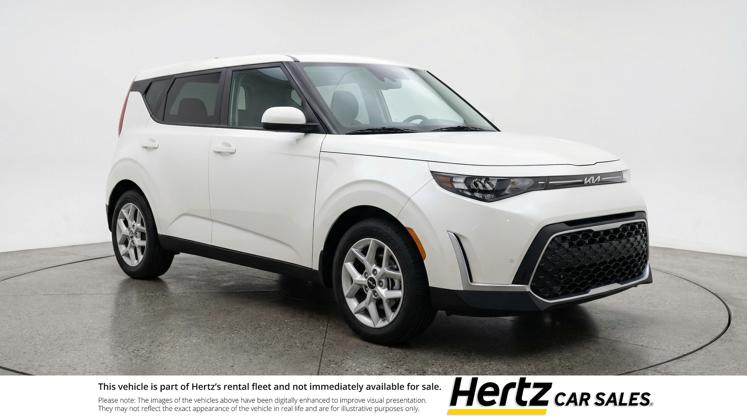 Thumbnail: 2025 Kia Soul - 1