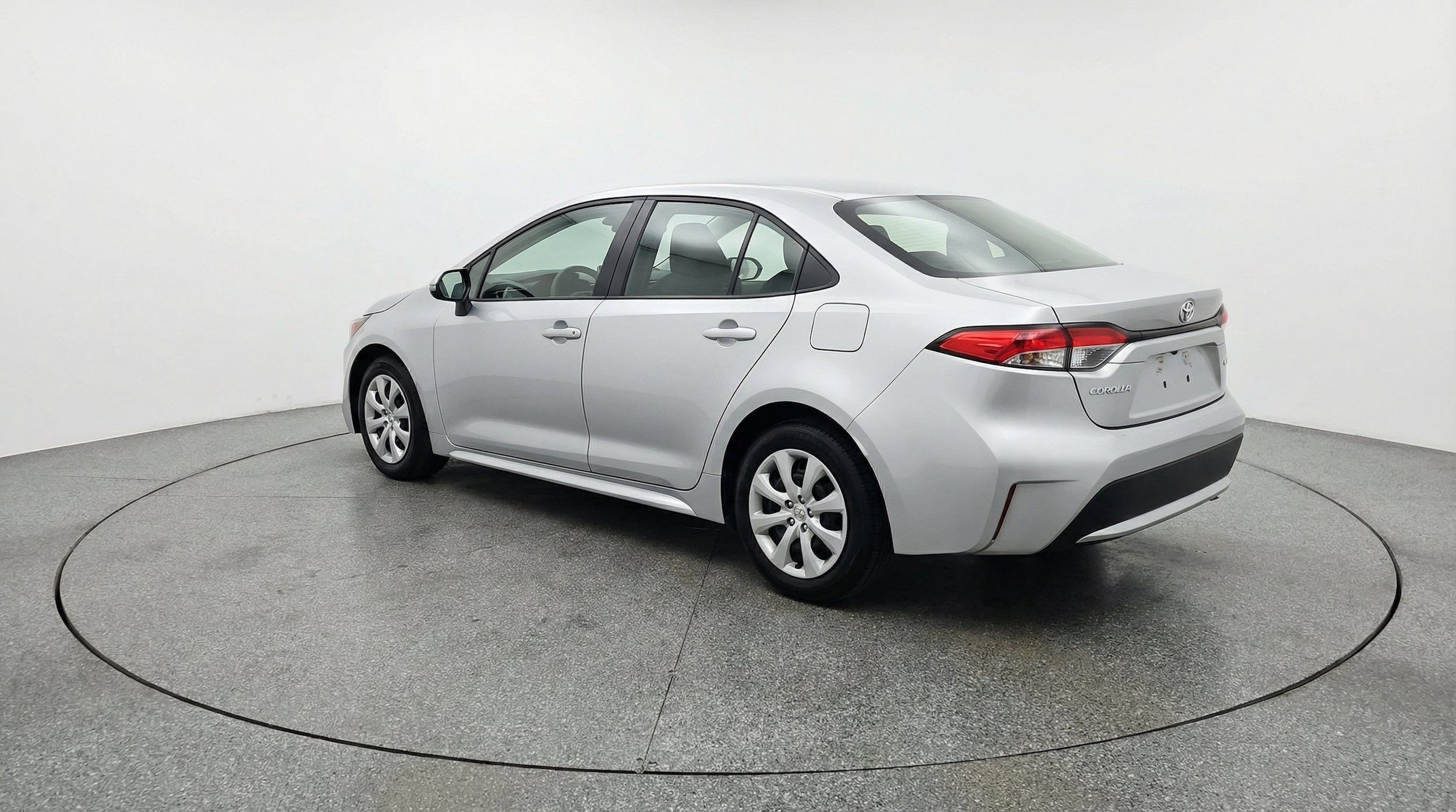 Thumbnail: 2025 Toyota Corolla - 6
