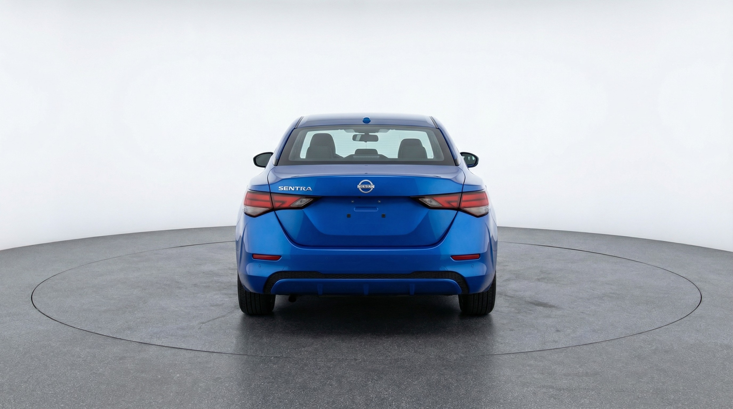 Thumbnail: 2025 Nissan Sentra - 6