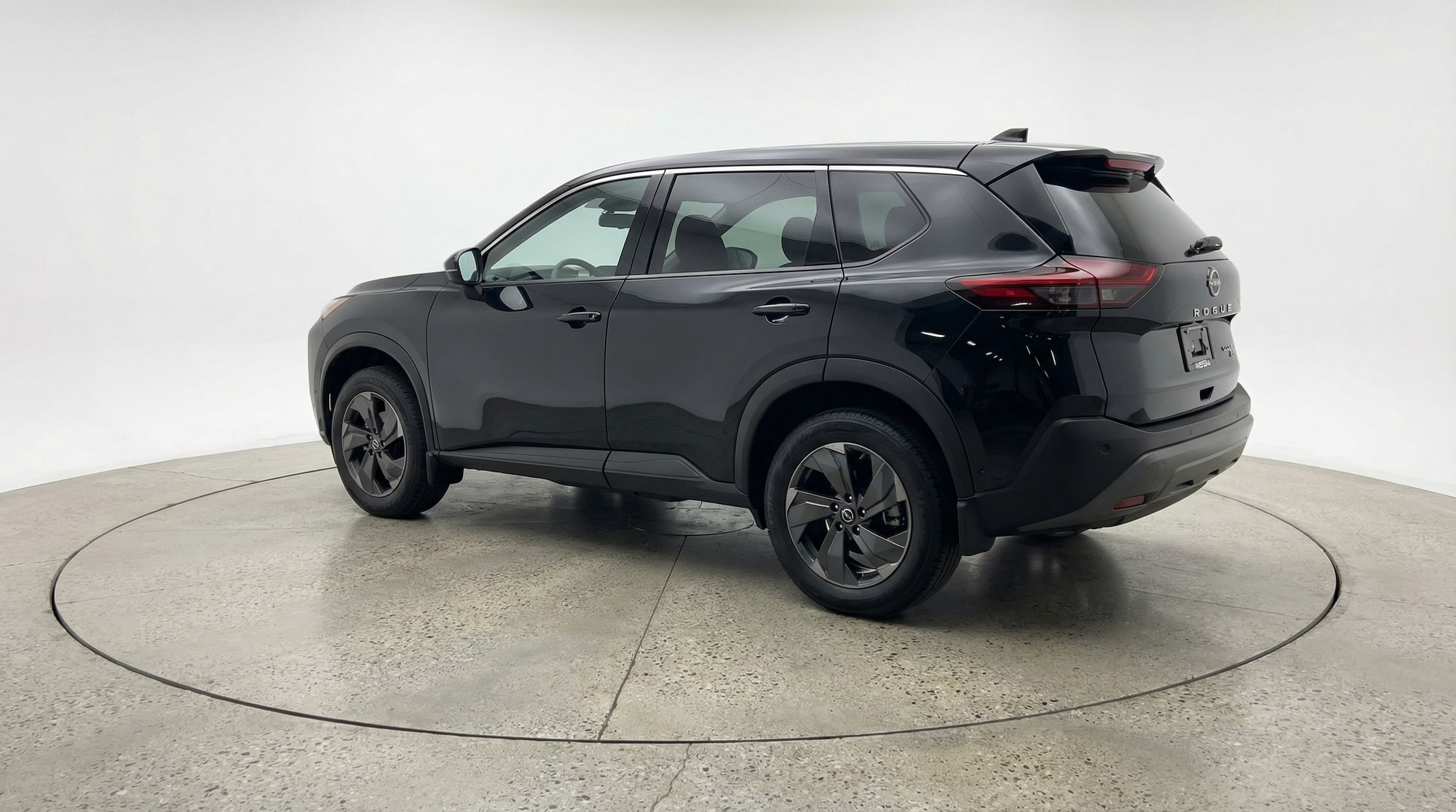 Thumbnail: 2025 Nissan Rogue - 5