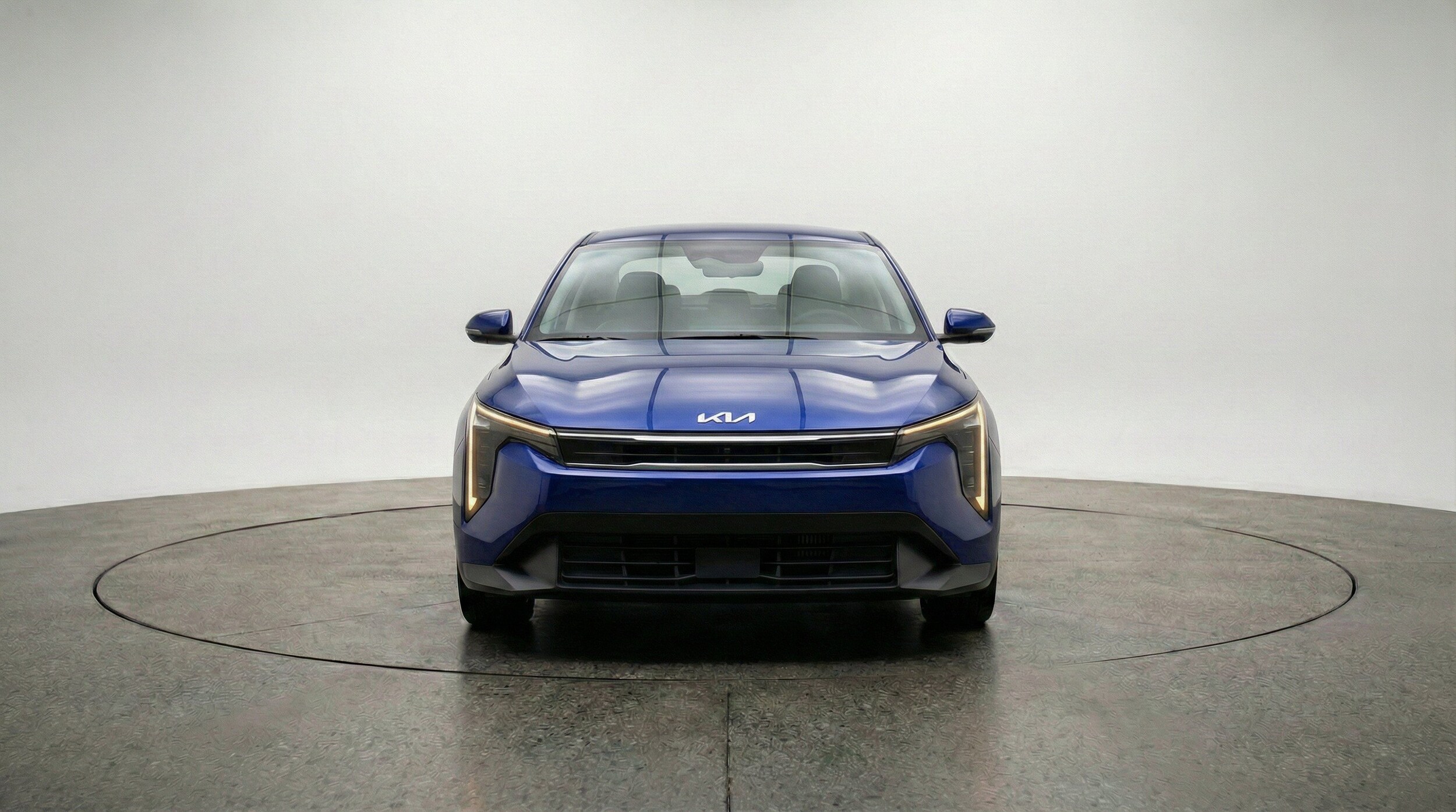 Thumbnail: 2026 Kia K4 - 2