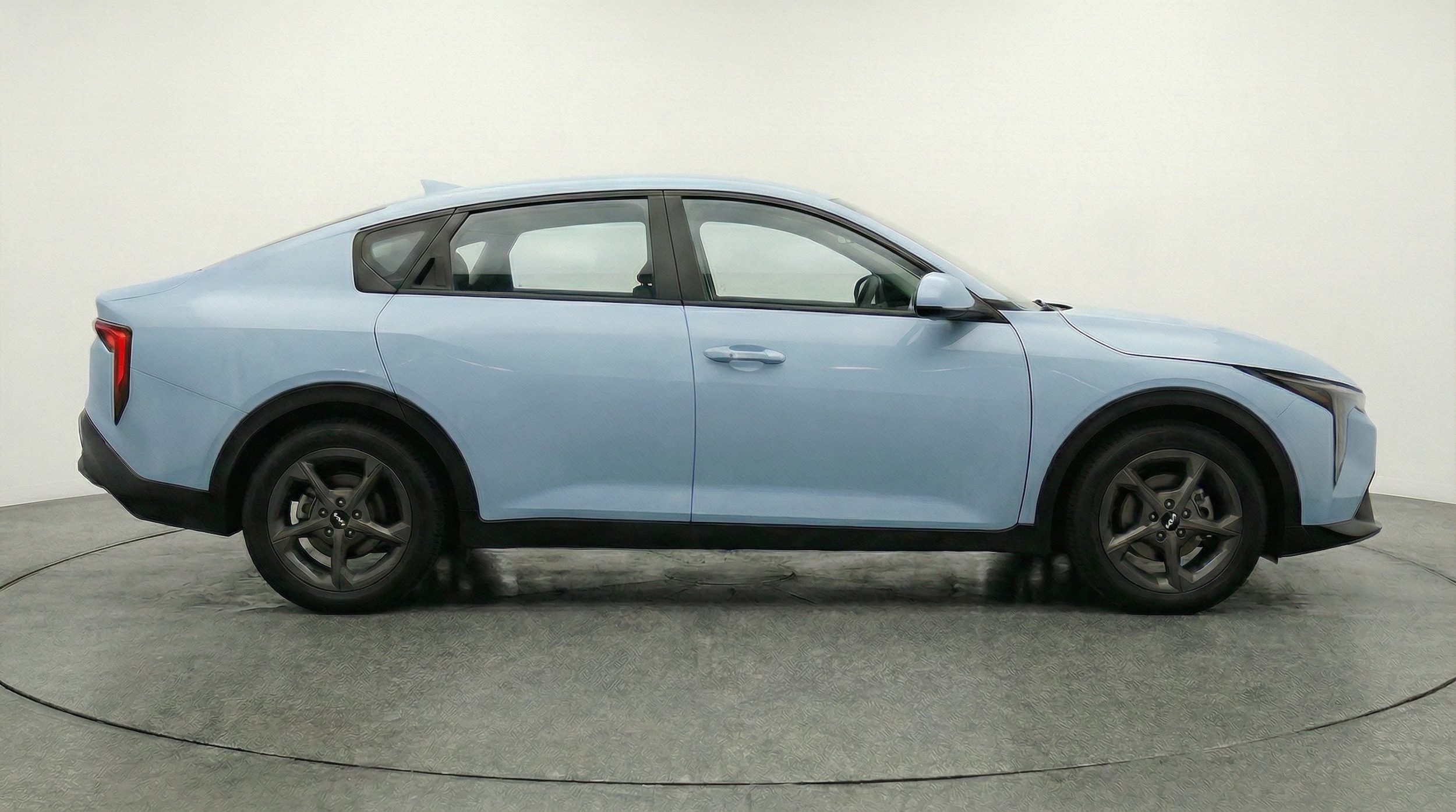 Thumbnail: 2025 Kia K4 - 8
