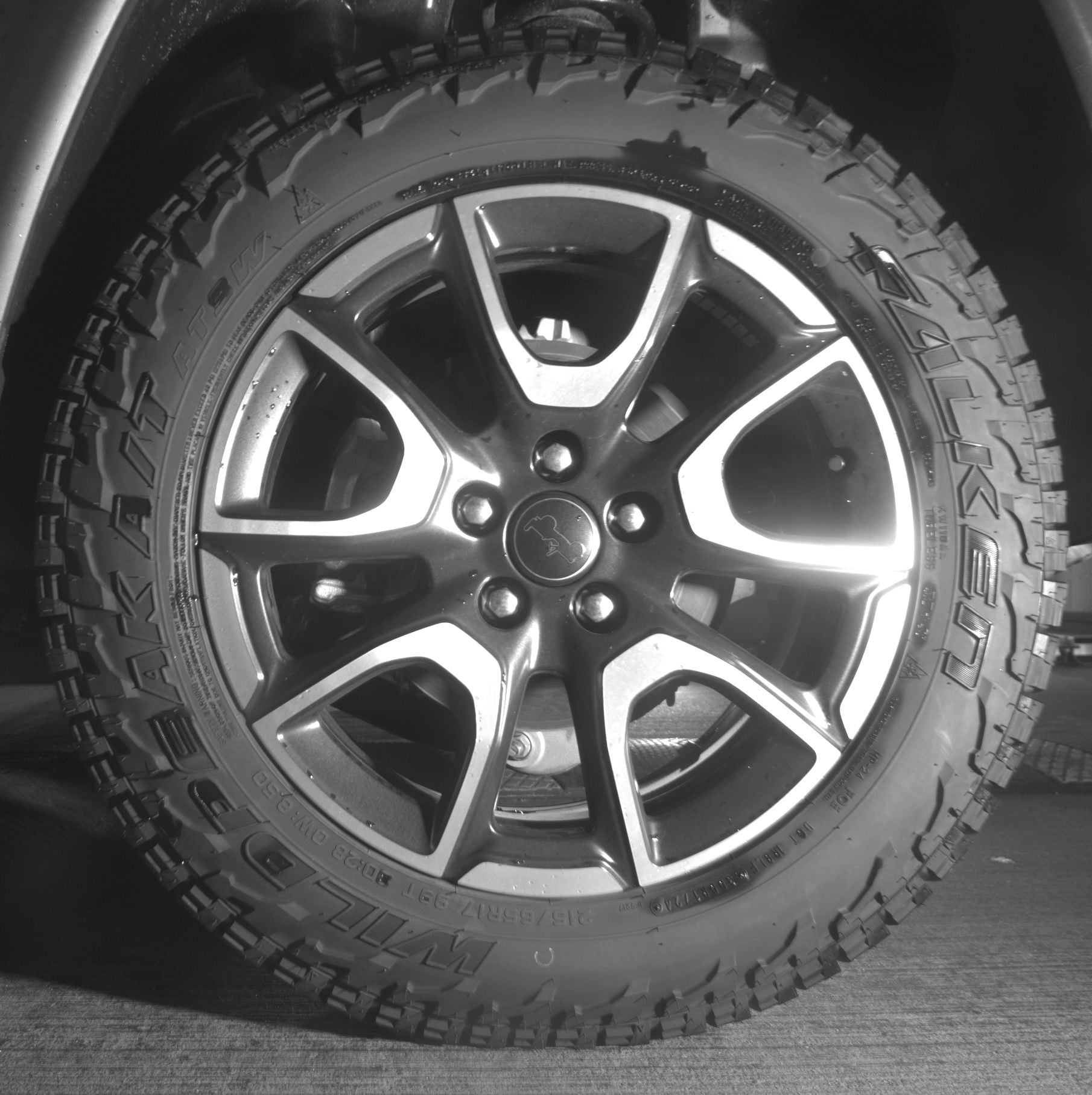 Thumbnail: 2025 Jeep Compass - 11