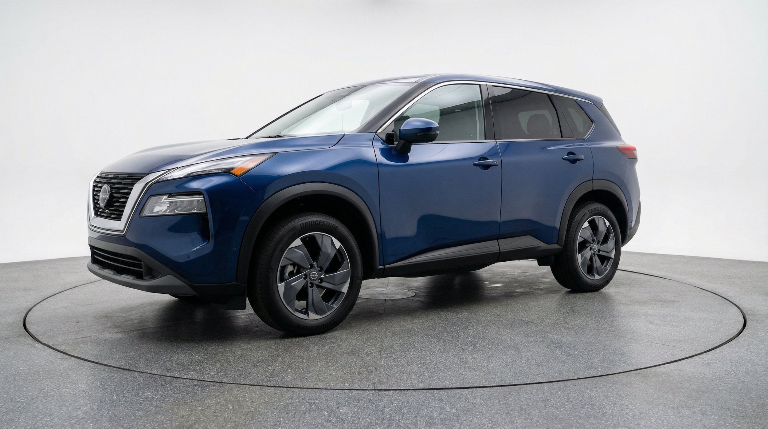 Thumbnail: 2026 Nissan Rogue - 3