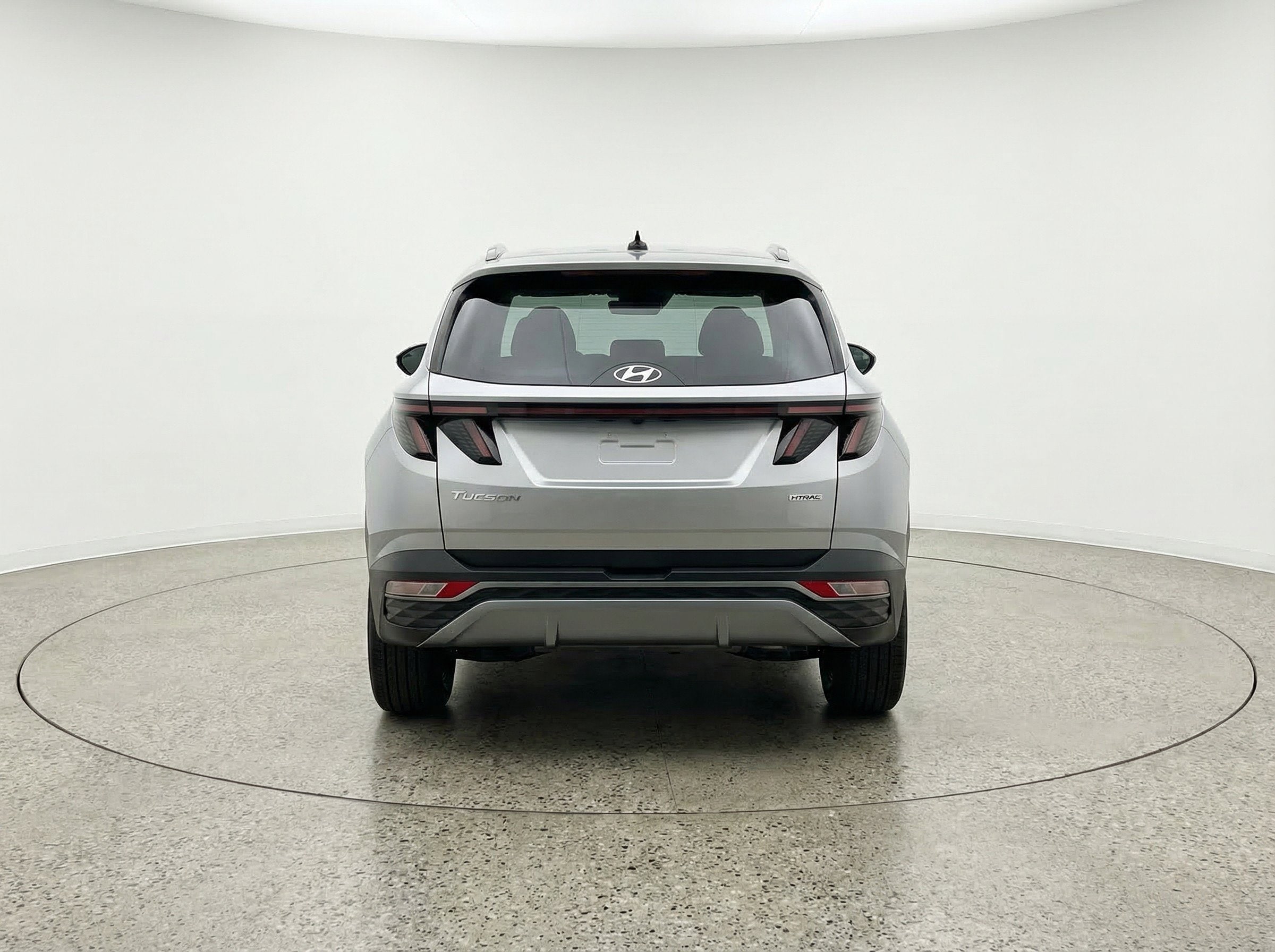Thumbnail: 2026 Hyundai Tucson - 7