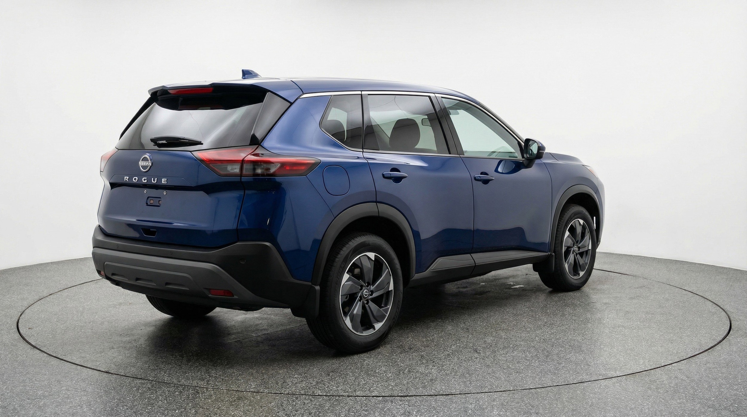 Thumbnail: 2025 Nissan Rogue - 9